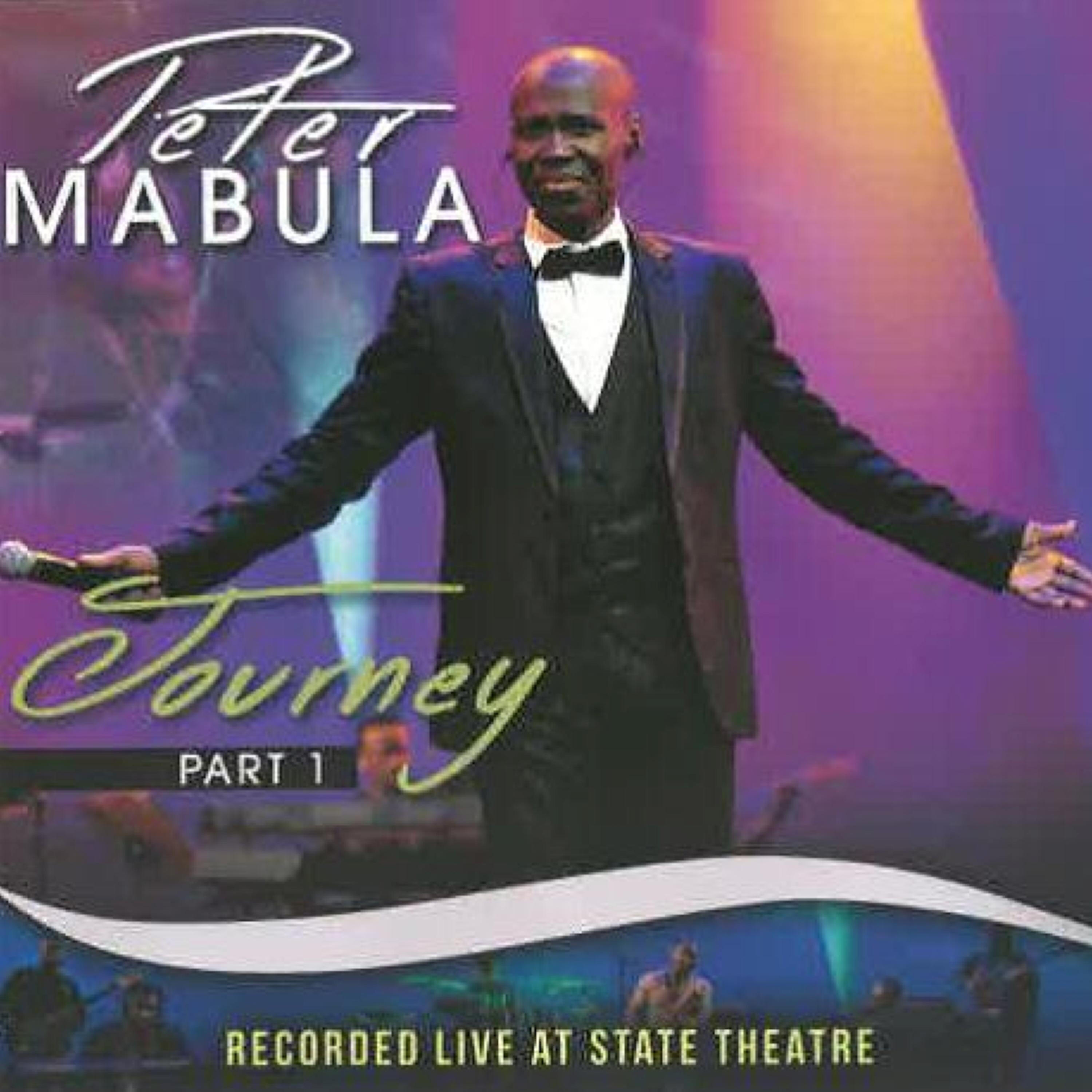 Conny Lamola - Ha lelakatsa ho tseba (Live)