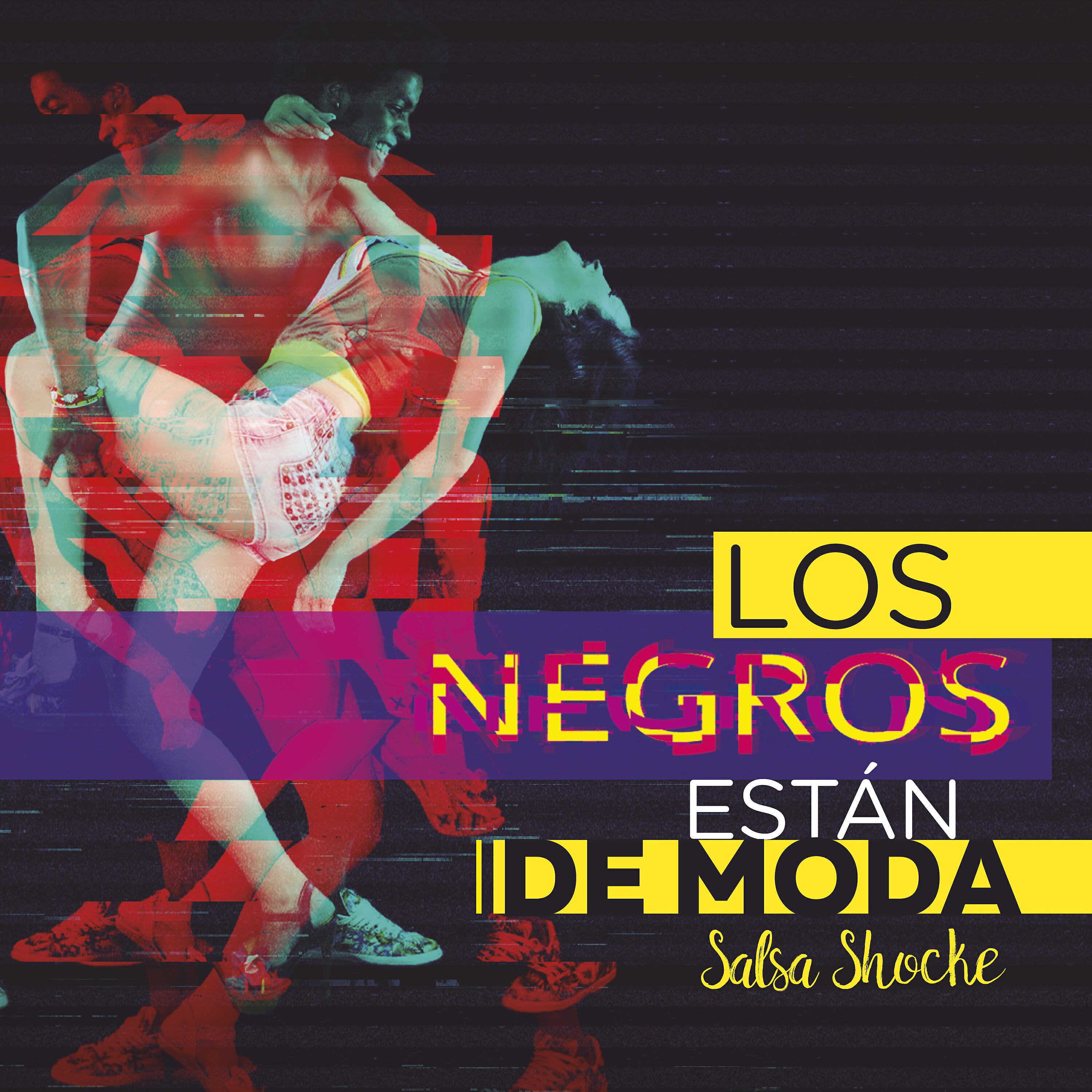 Junior Jein - La Gente Clara