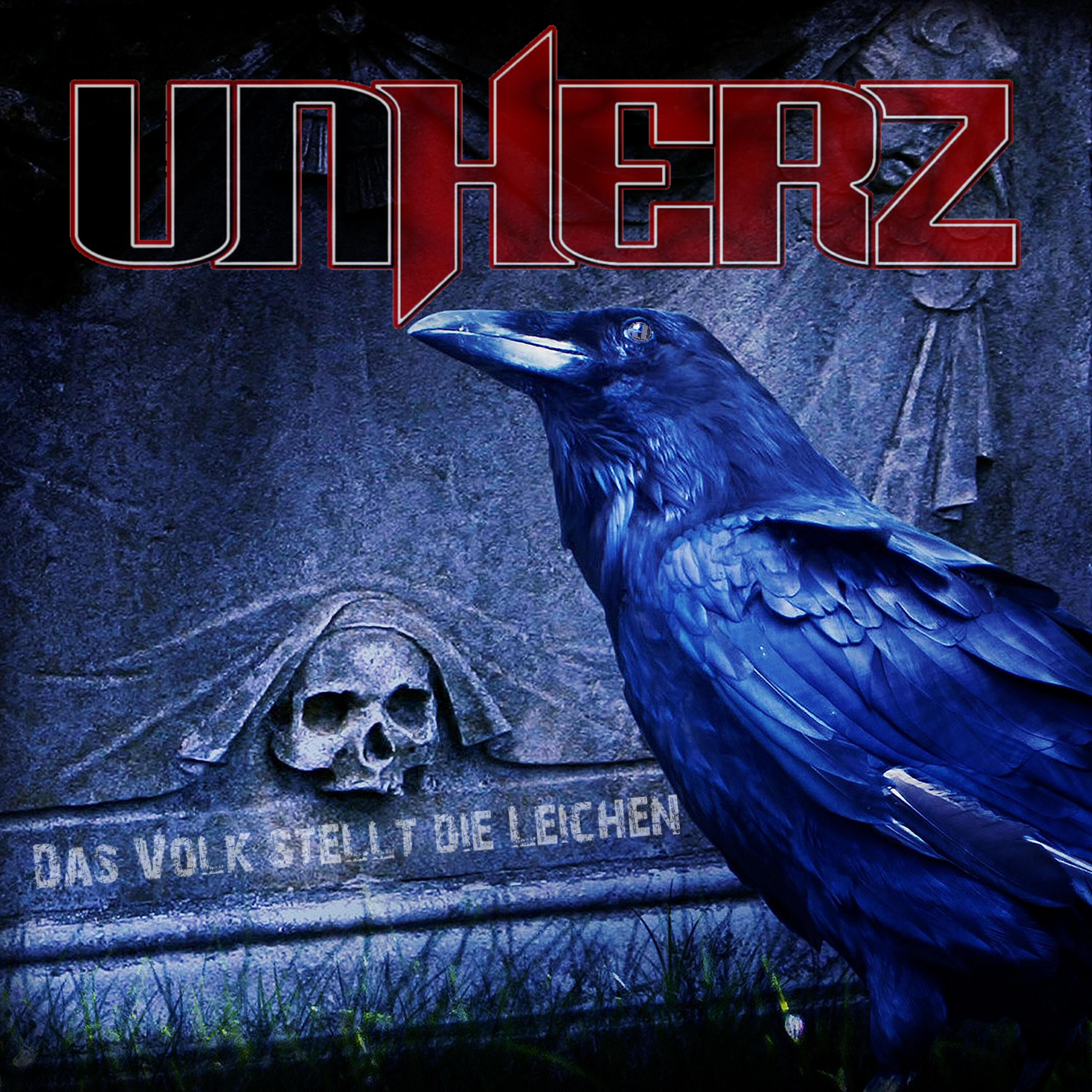 Unherz - Das graue Grab