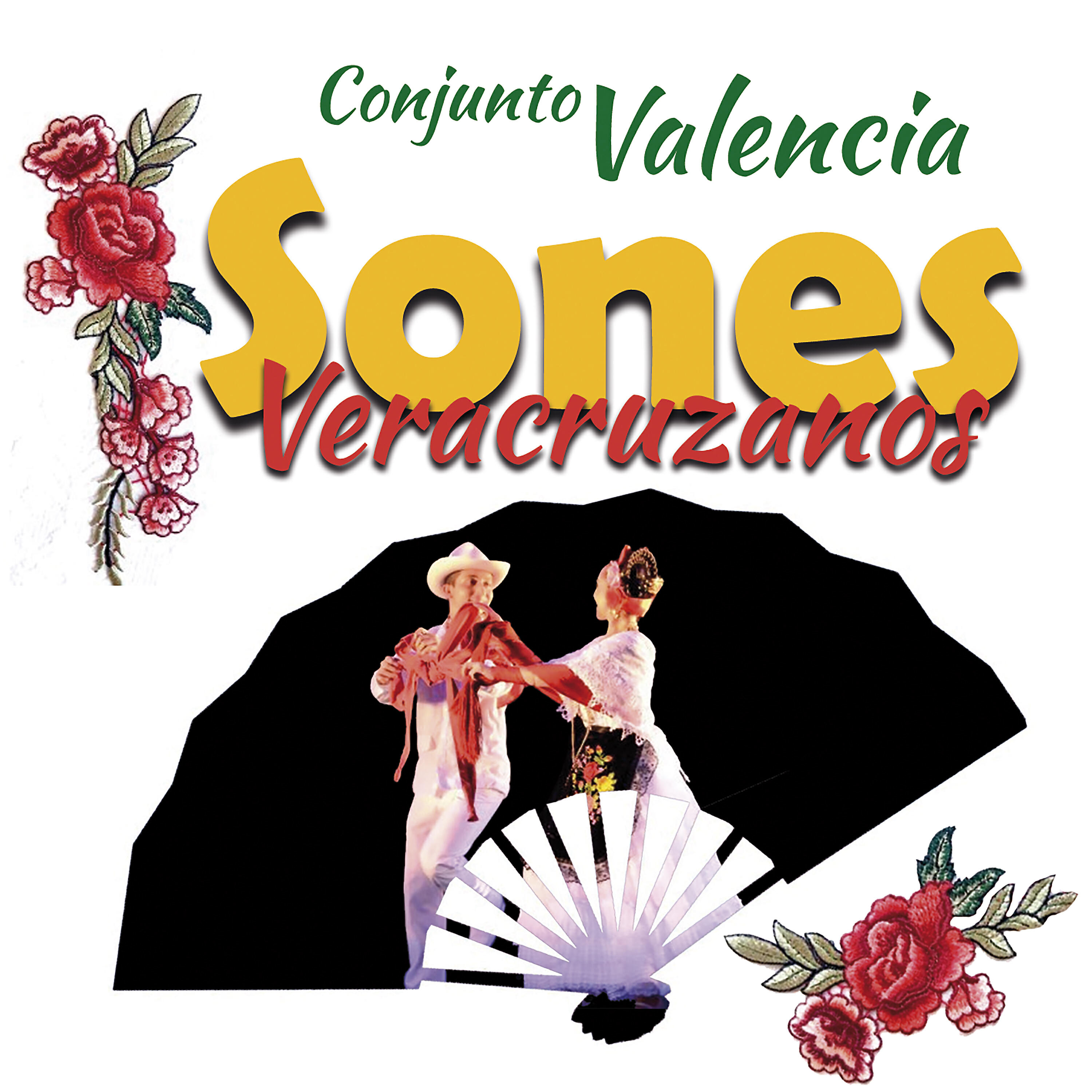 Conjunto Valencia - El Tilingo Lingo