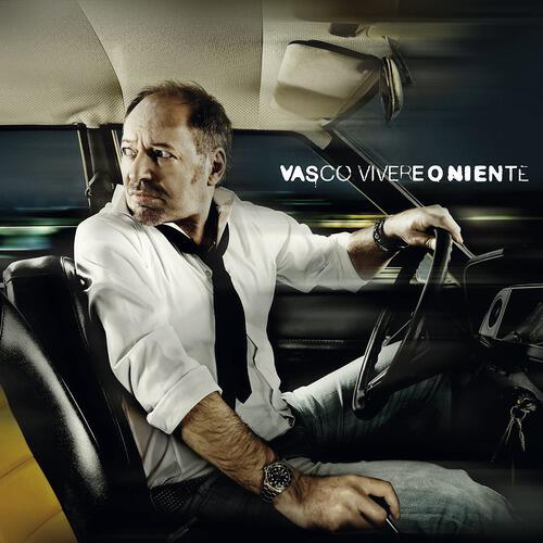 Vasco Rossi - Starò Meglio Di Così