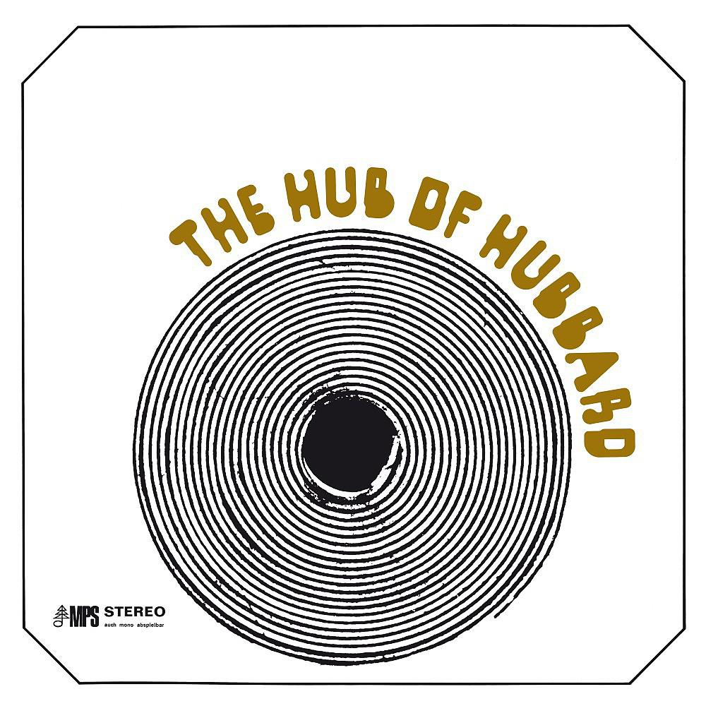 Постер альбома The Hub of Hubbard