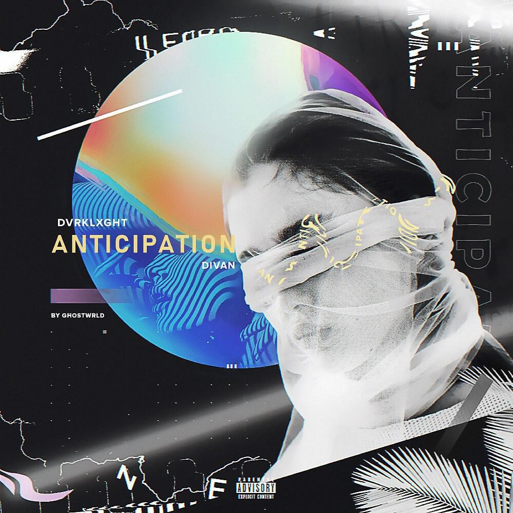 Постер альбома Anticipation