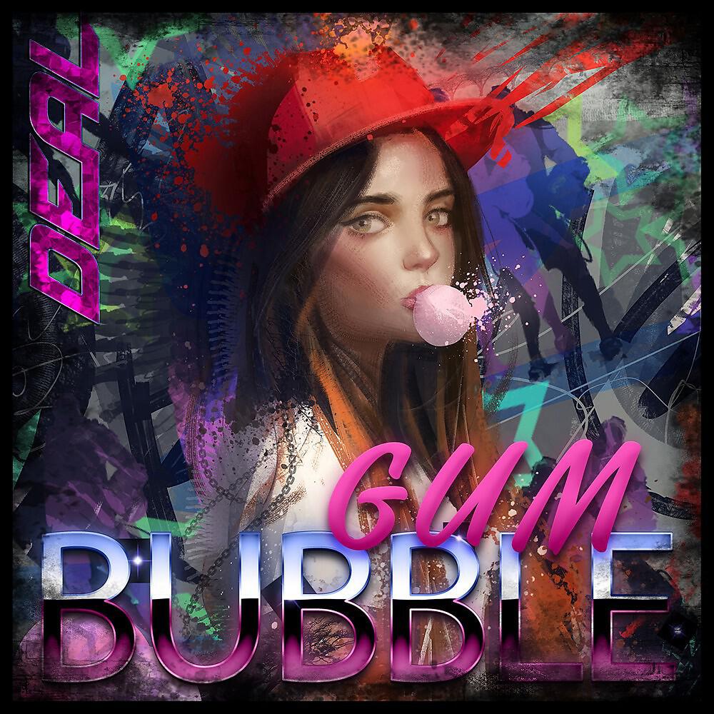 Постер альбома Bubble Gum