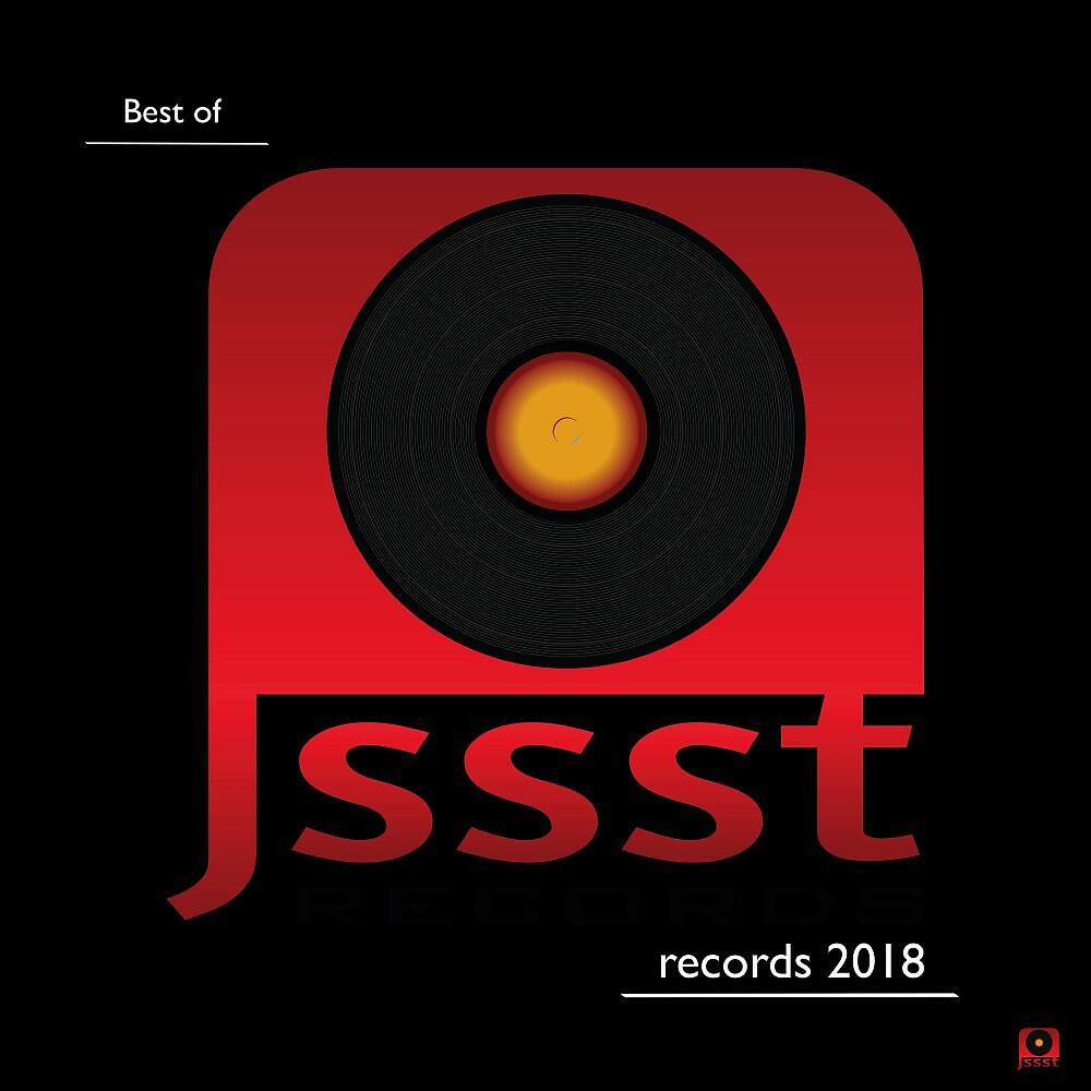 Jssst - Panorama (Bram Troost Remix)