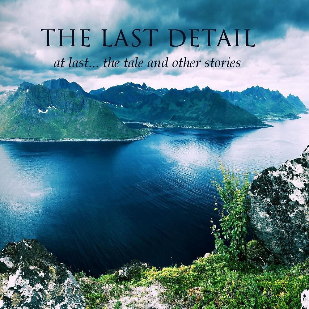 The Last Detail - Alisia (2018 Remastered Version)