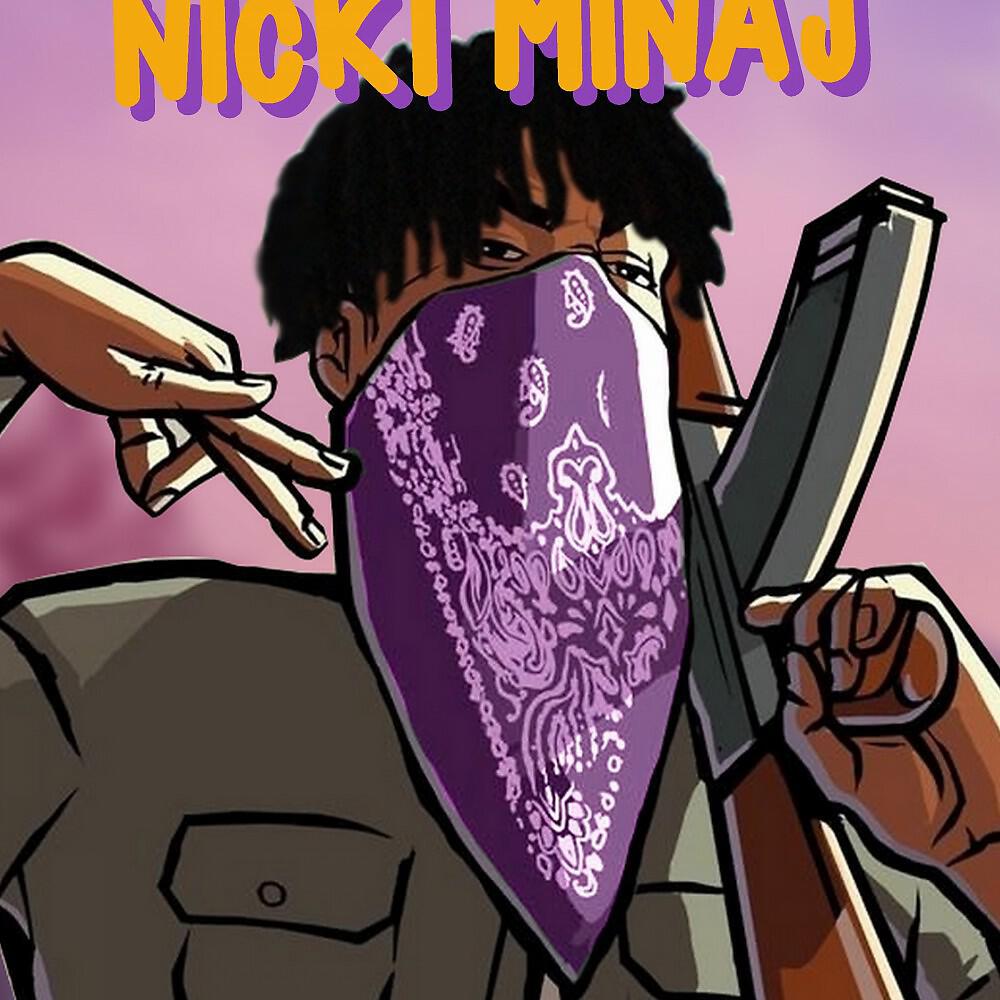 Gameboi Sammy - Nicki Minaj