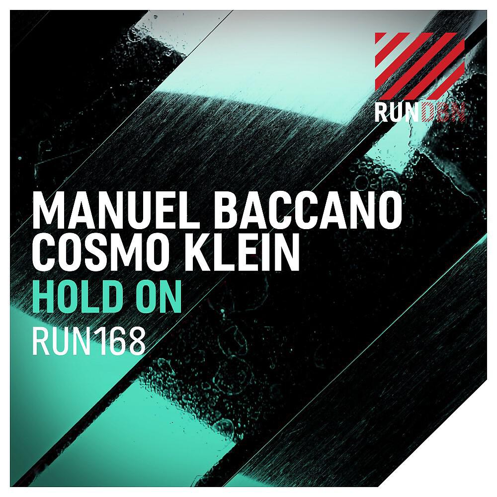 Manuel Baccano - Hold On (Alex Martura & Alivø Extended Remix)