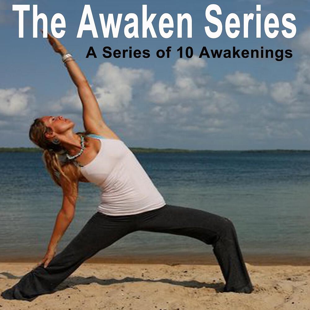 Yoga Tunes - Awakening Your Pelvic