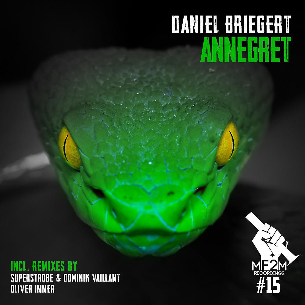 Daniel Briegert - Annegret (Superstrobe & Dominik Vaillant Remix)