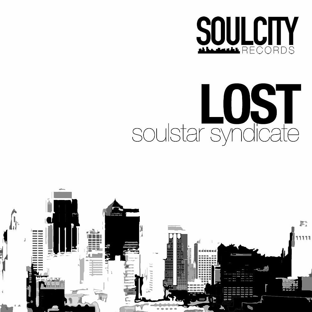 Soulstar Syndicate - Lost (Classic Edit)