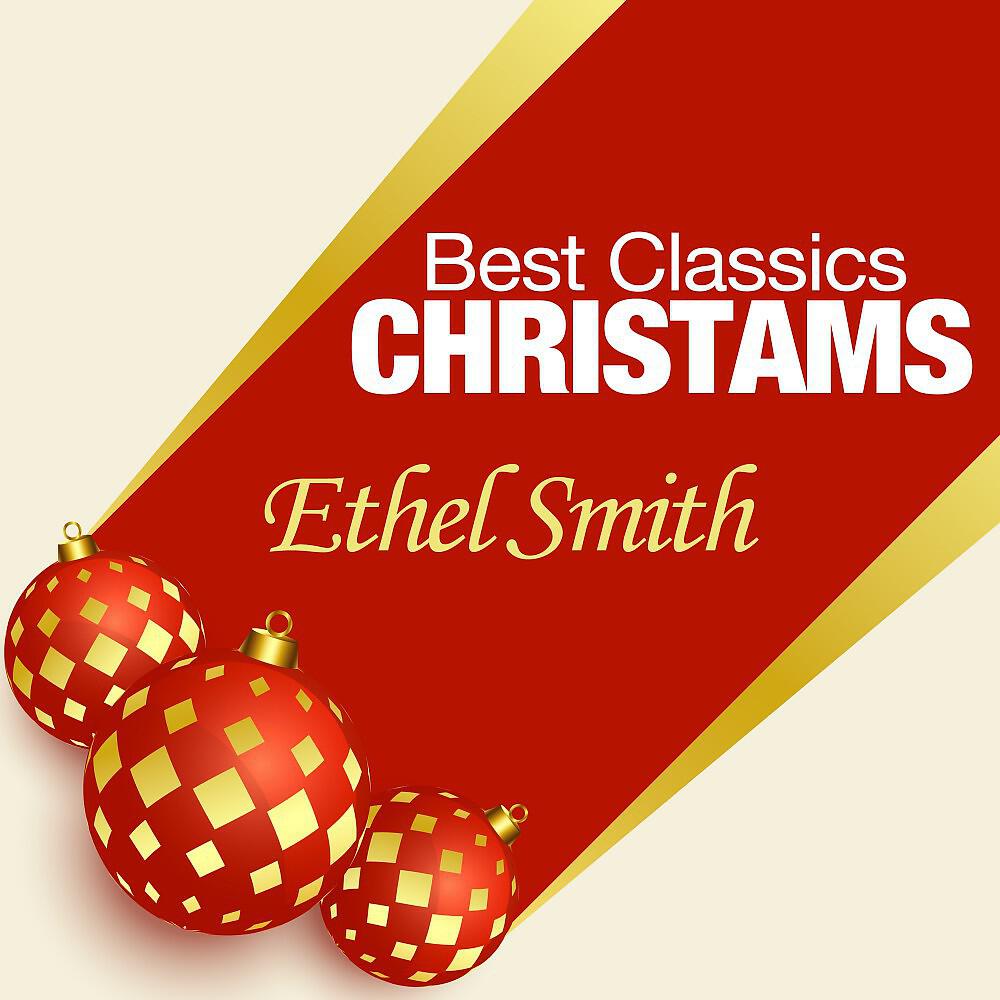 Ethel Smith - Adeste Fideles (O, Come, All Ye Faithful)