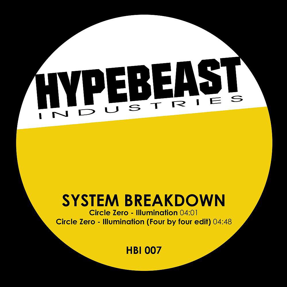 System Breakdown - Circle Zero - Illumination (Four by Four Edit)