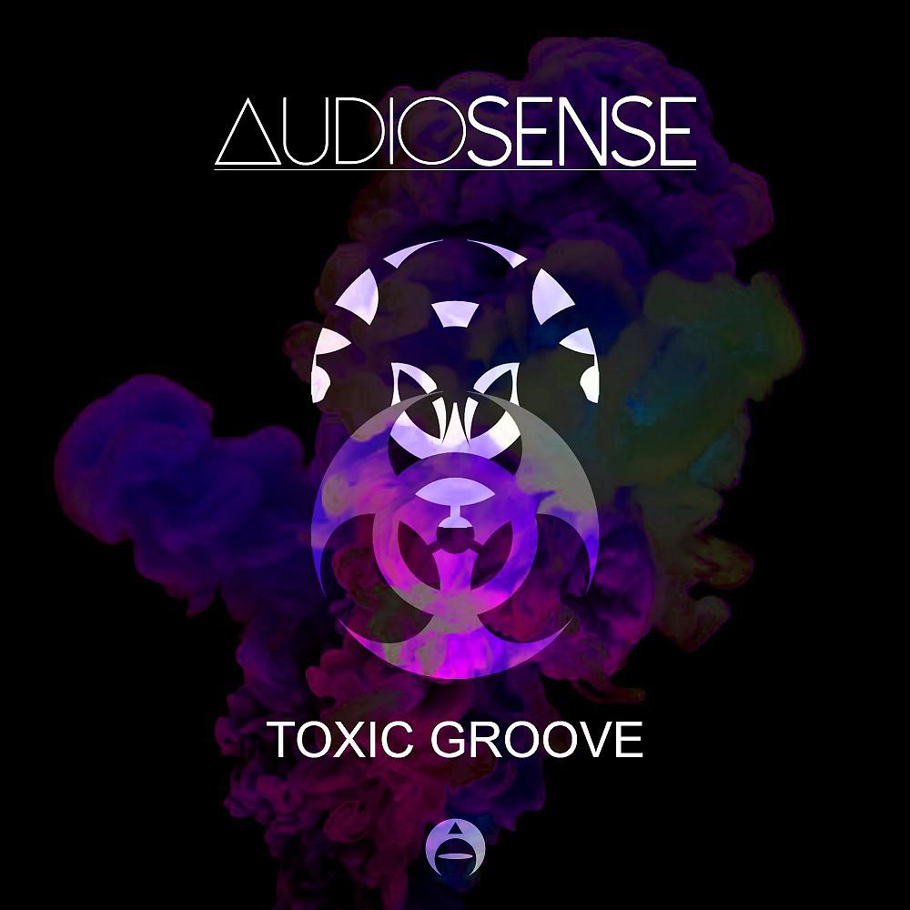 Постер альбома Toxic Groove