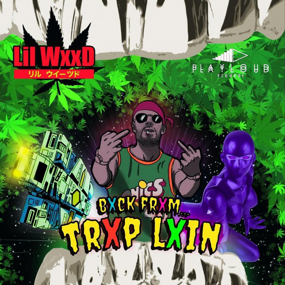 Lil Wxxd - Trxple Menace