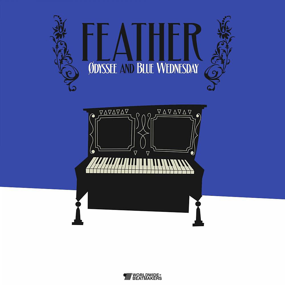 ØDYSSEE - Feather