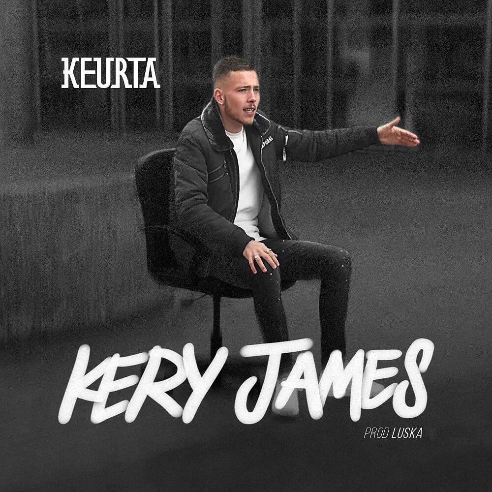 Keurta - Kery James