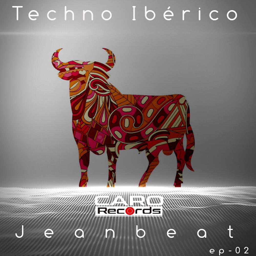 Jeanbeat - Gravity