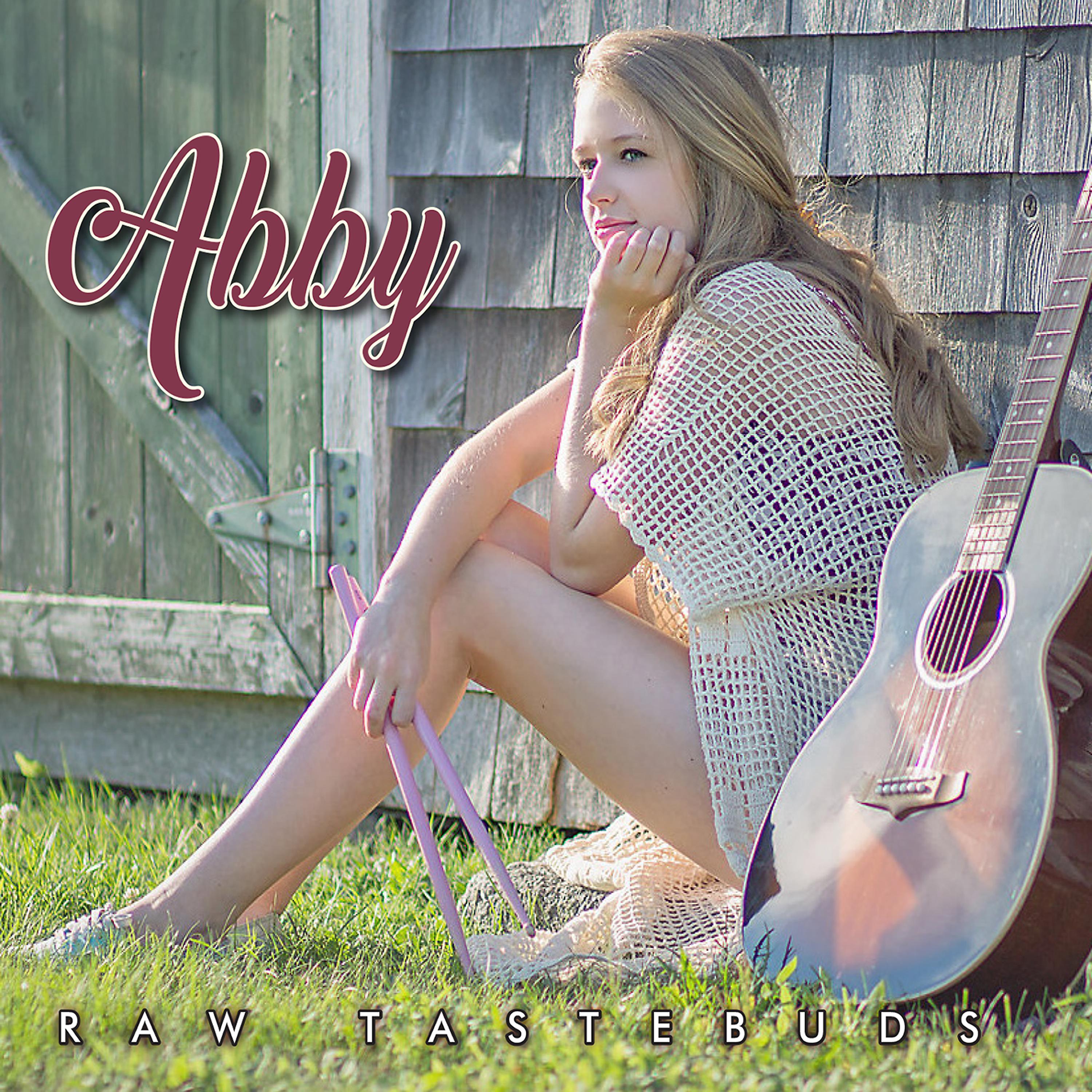 Постер альбома Abby
