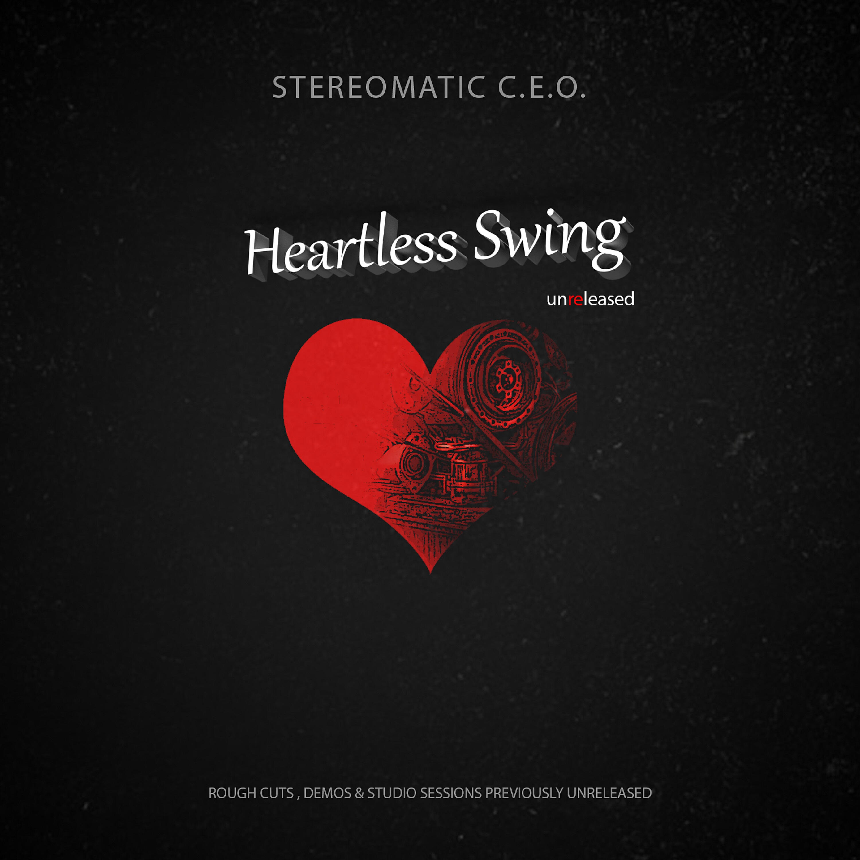 Stereomatic C.E.O. - I Erimia