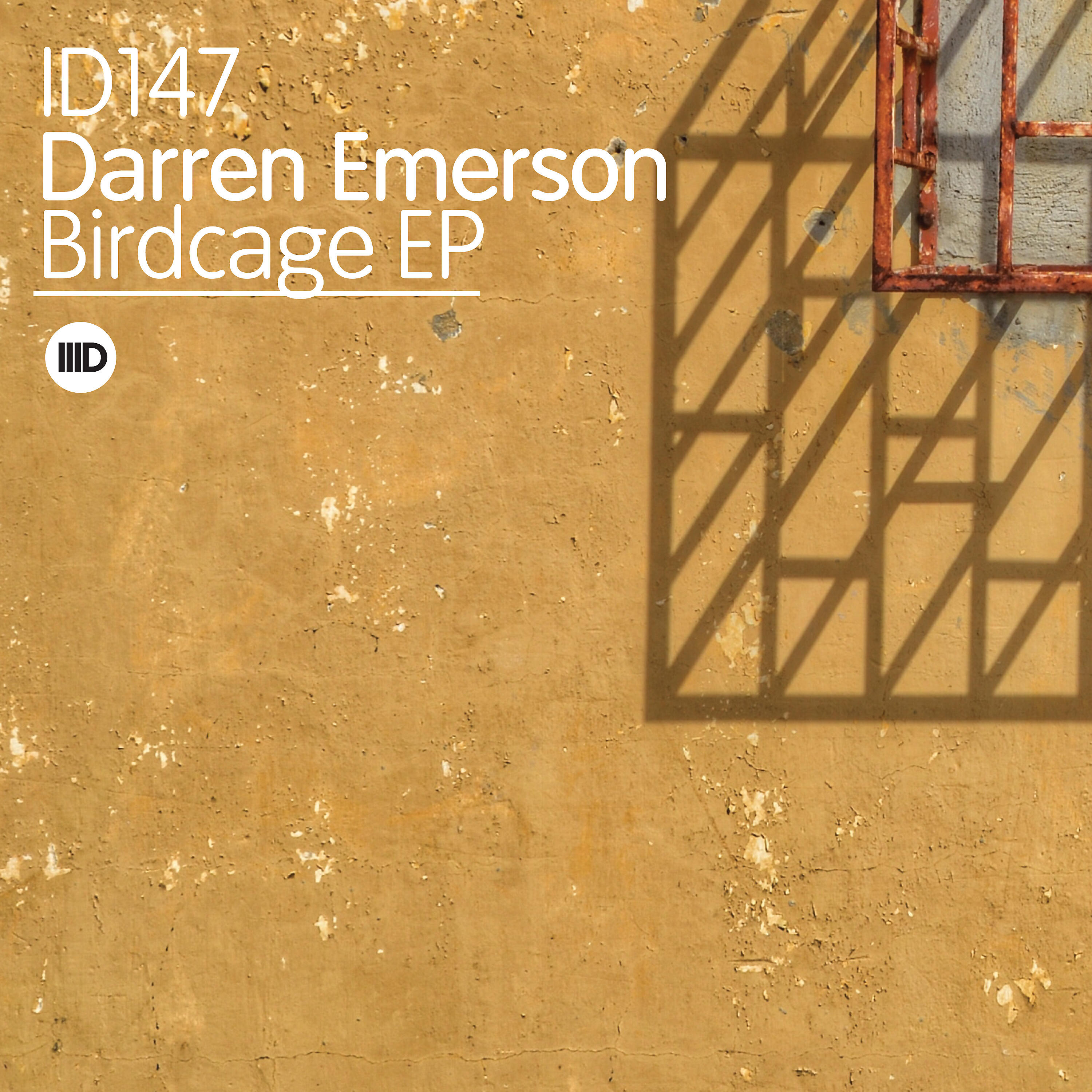 Darren Emerson - Birdcage