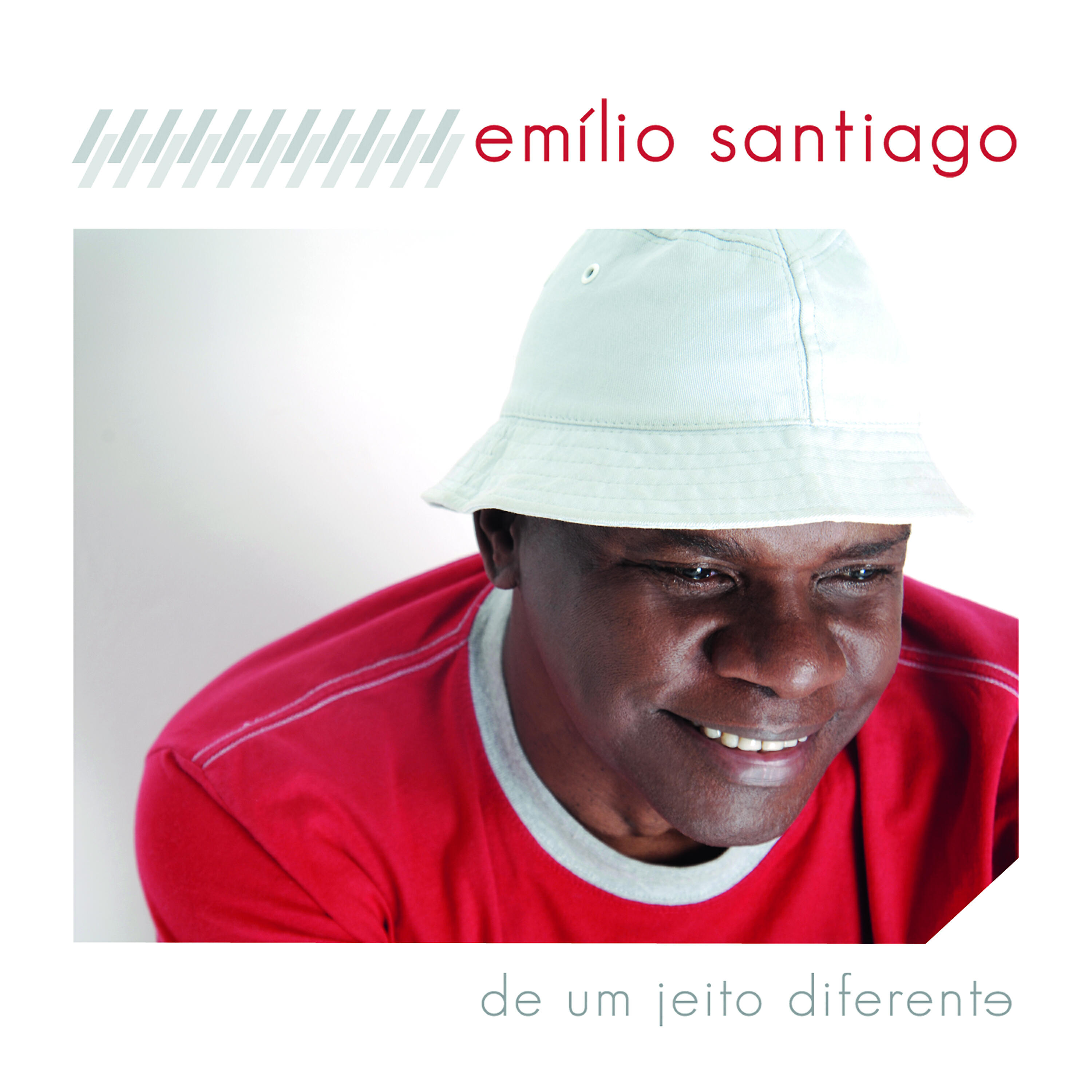 Emilio Santiago - Um dia desses
