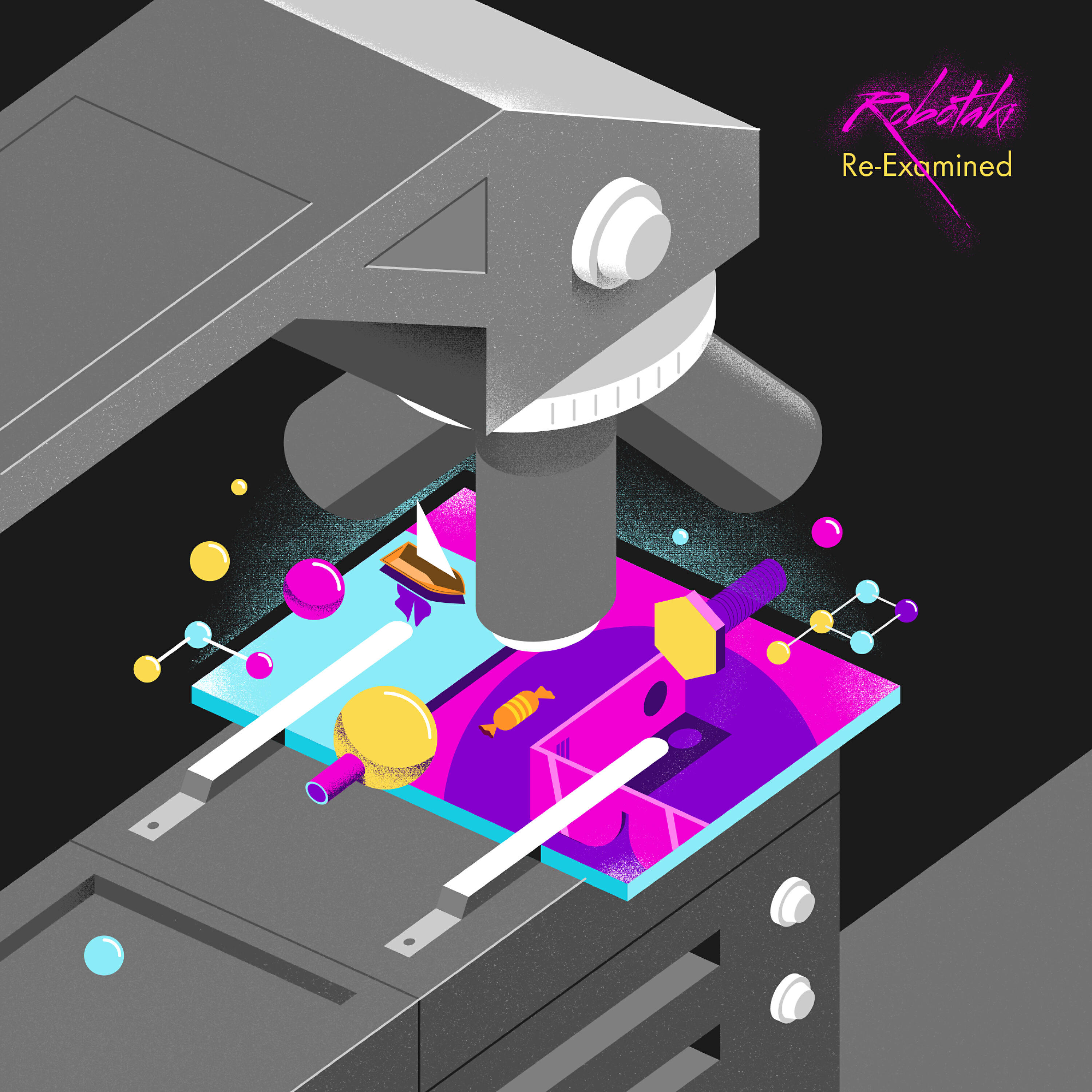 Robotaki - Butterscotch (Allen French Remix)