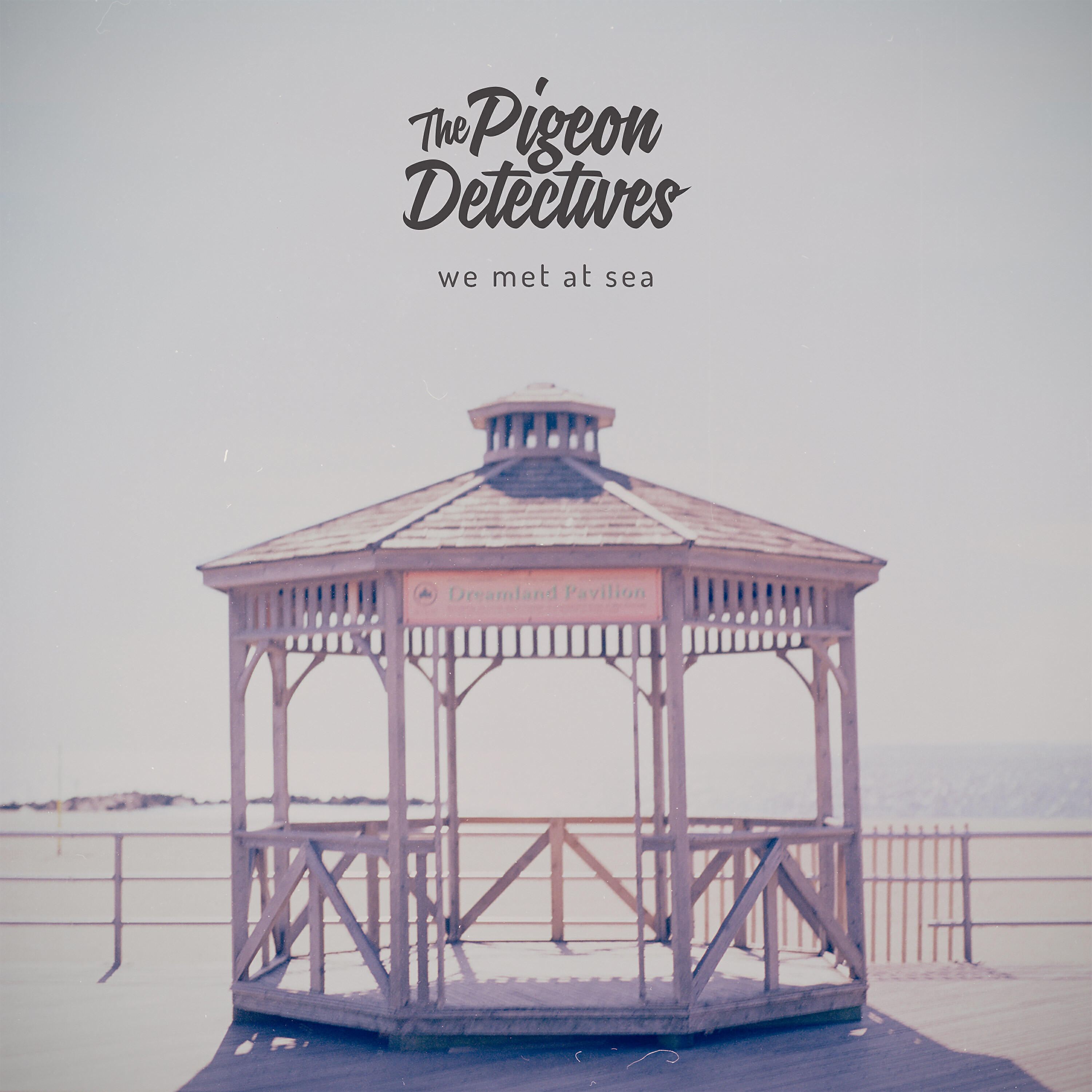 The Pigeon Detectives - Day and Month