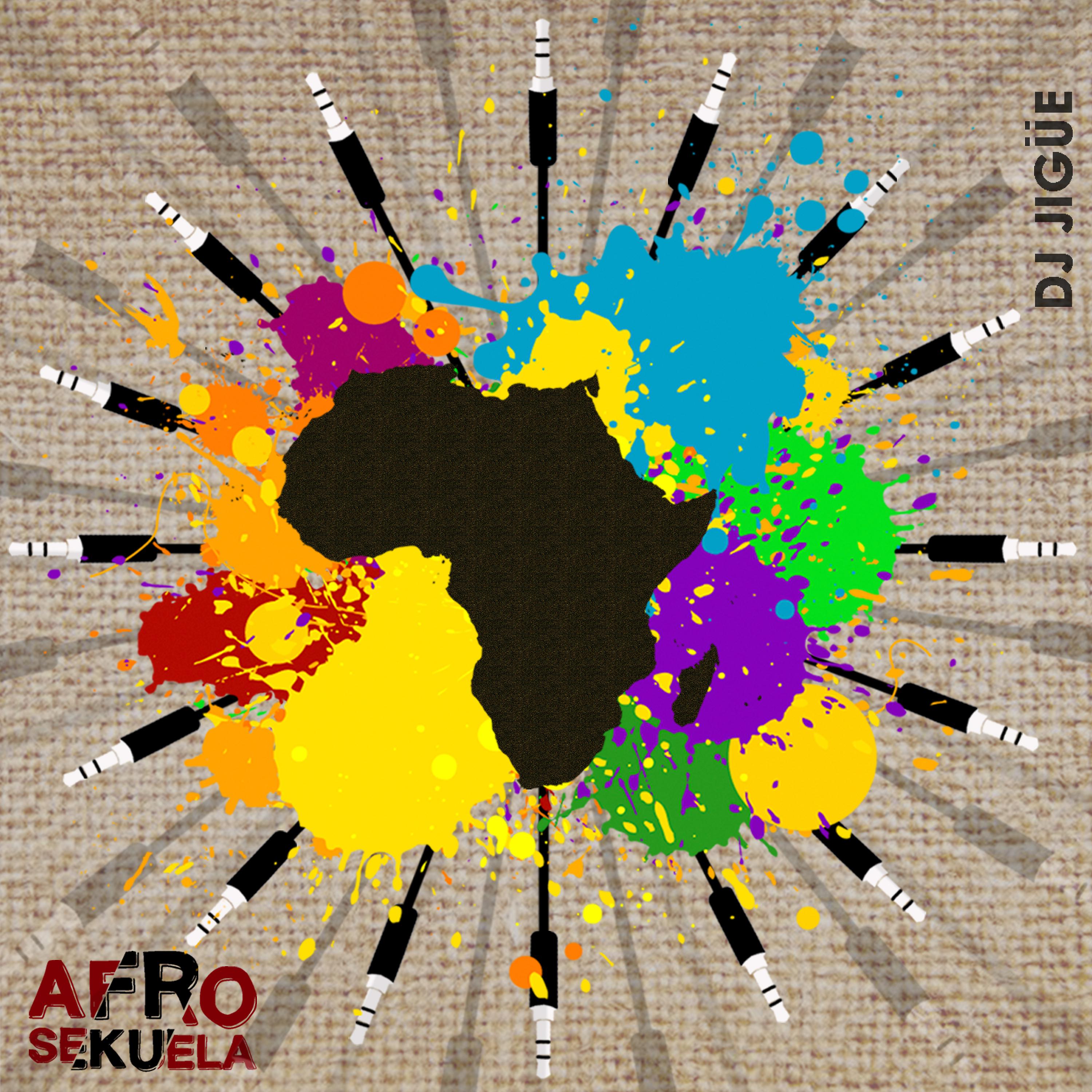 Постер альбома Afrosekuela