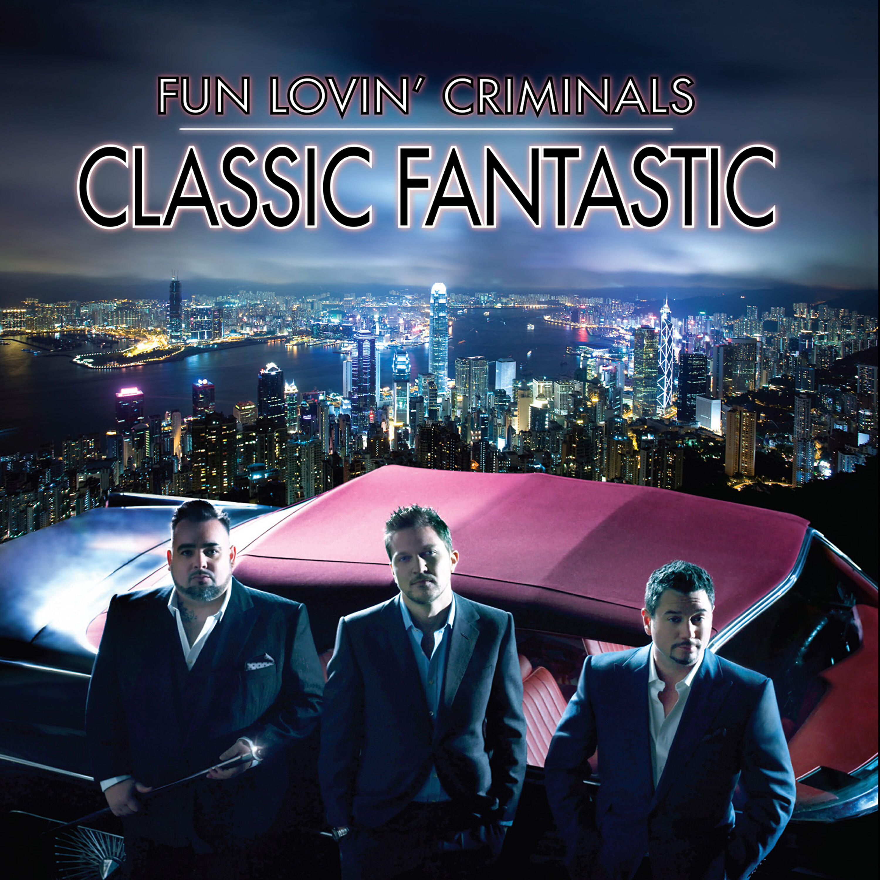 Fun Lovin' Criminals - Rewind
