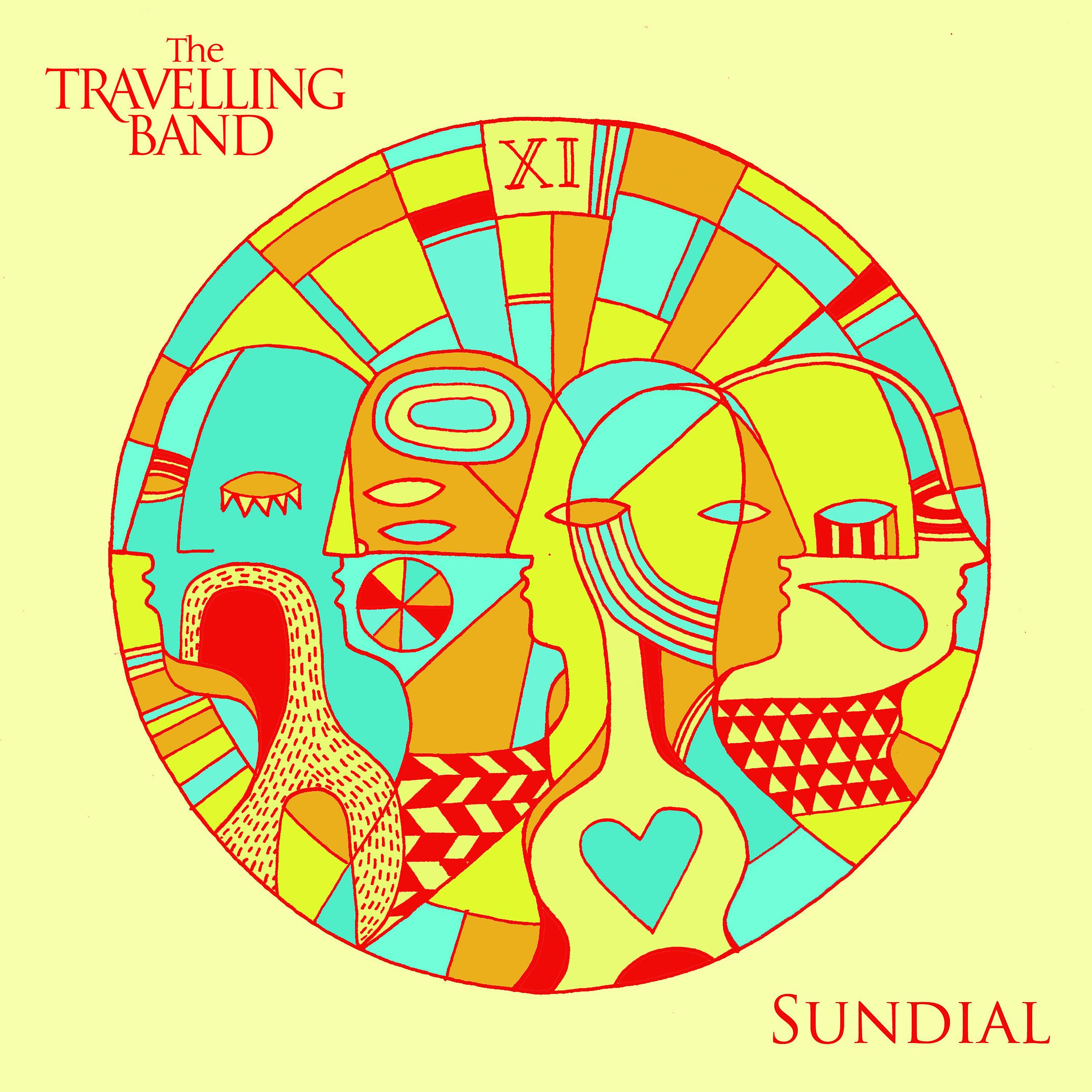 Постер альбома Sundial MMXI