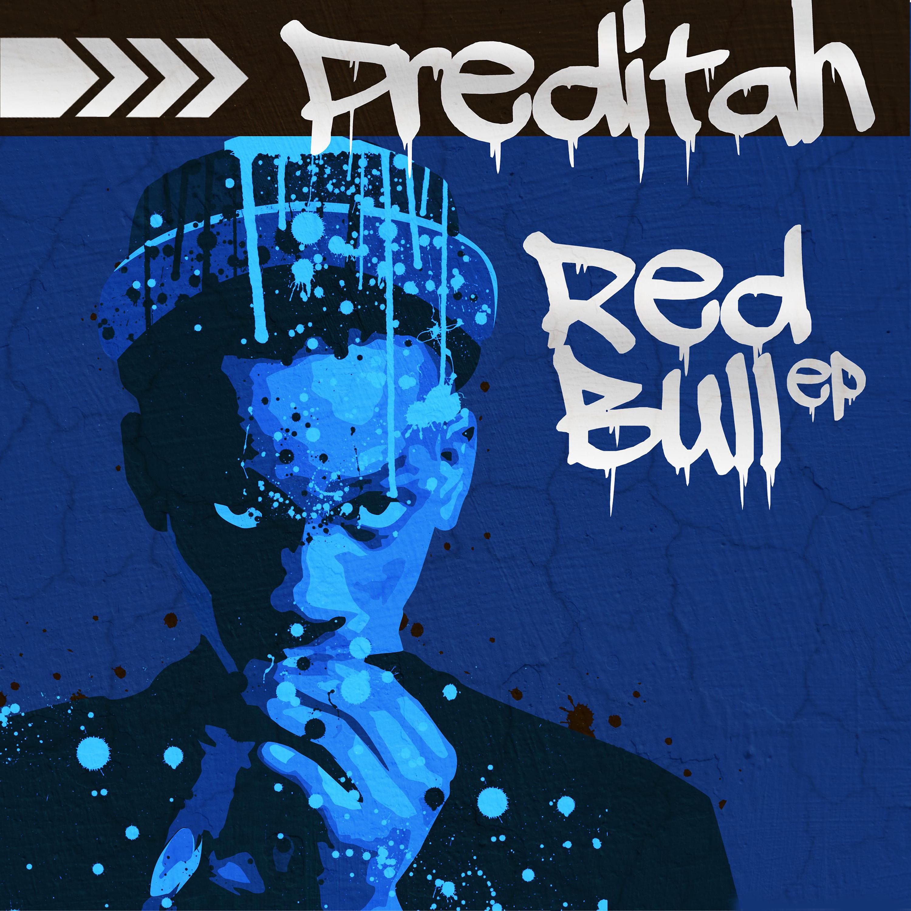 Постер альбома Red Bull EP