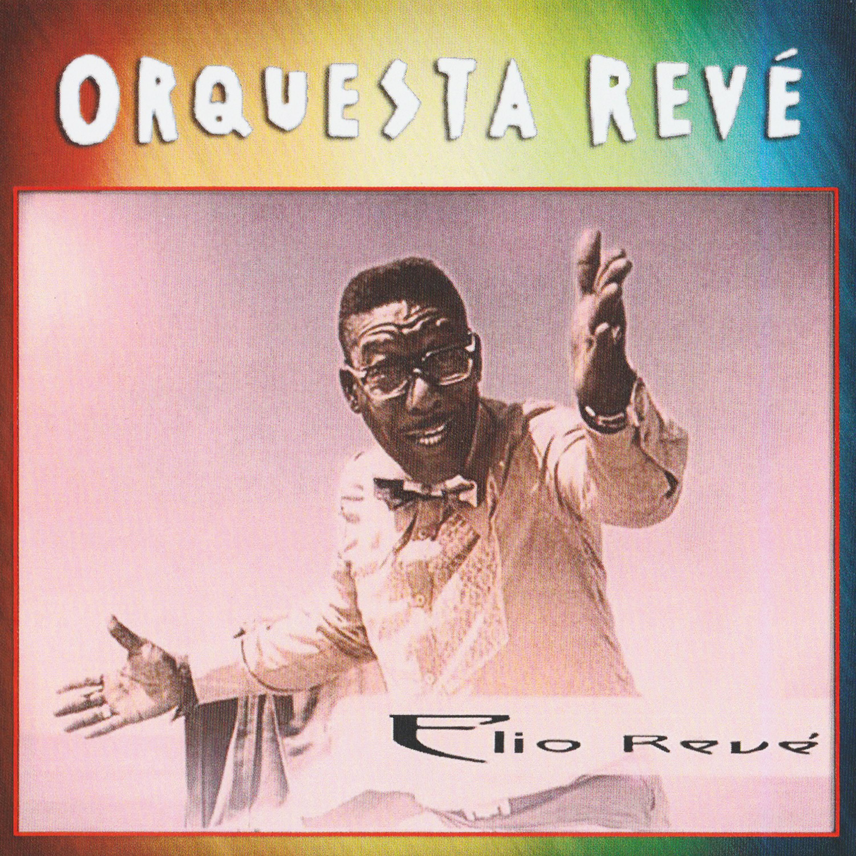 Постер альбома Orquesta Reve