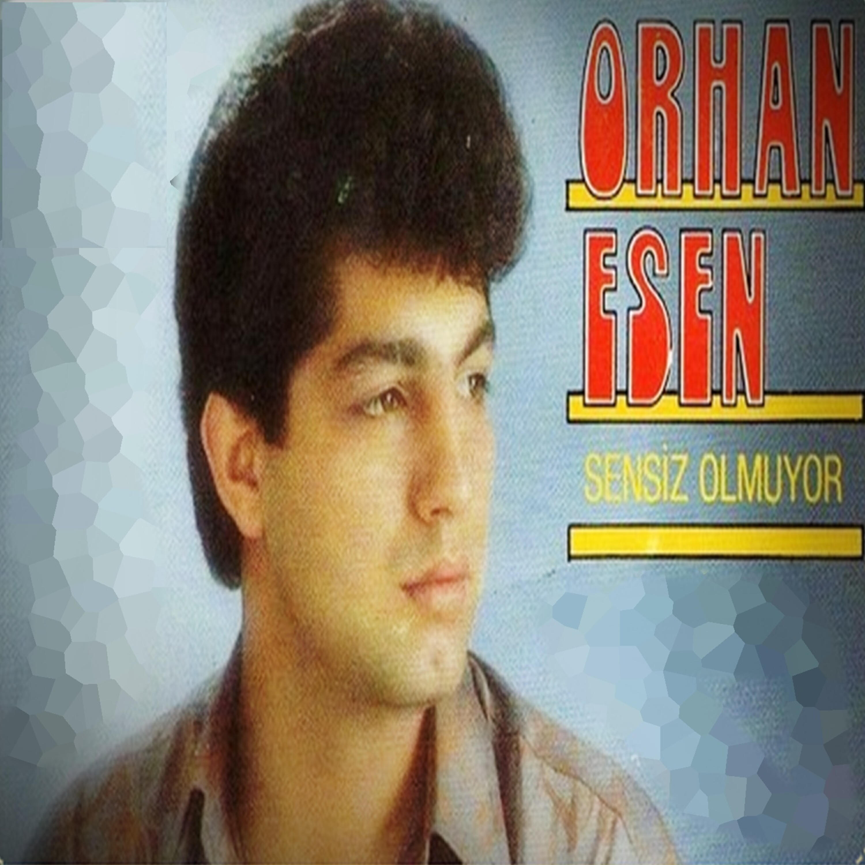 Orhan Esen - Huyun Başka Suyun Başka