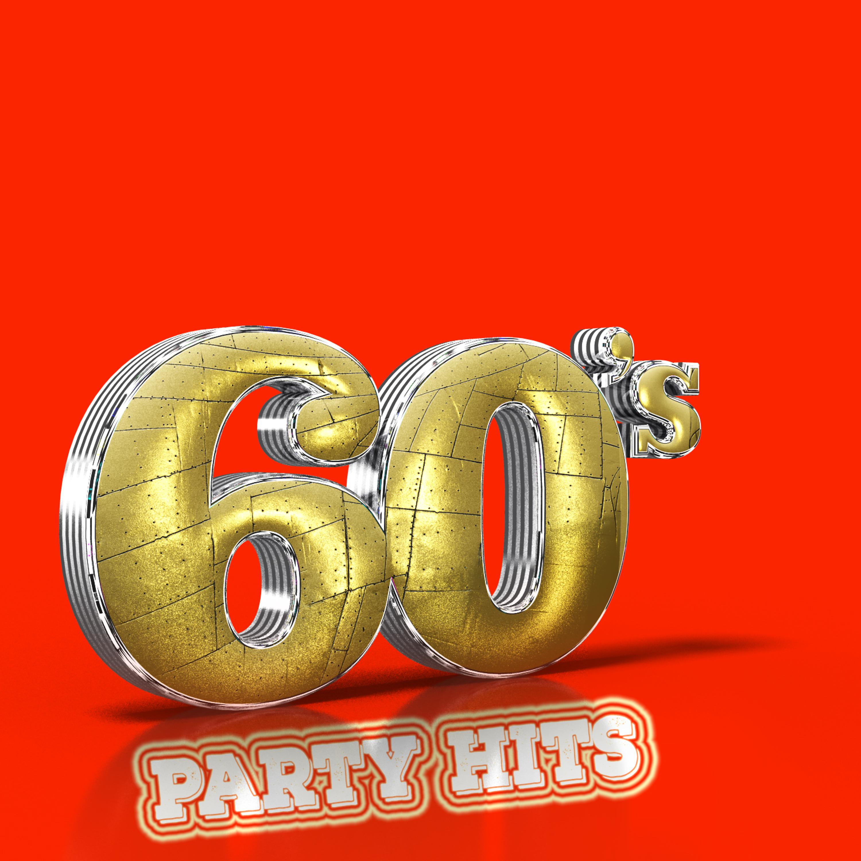 Постер альбома 60s Party Hits