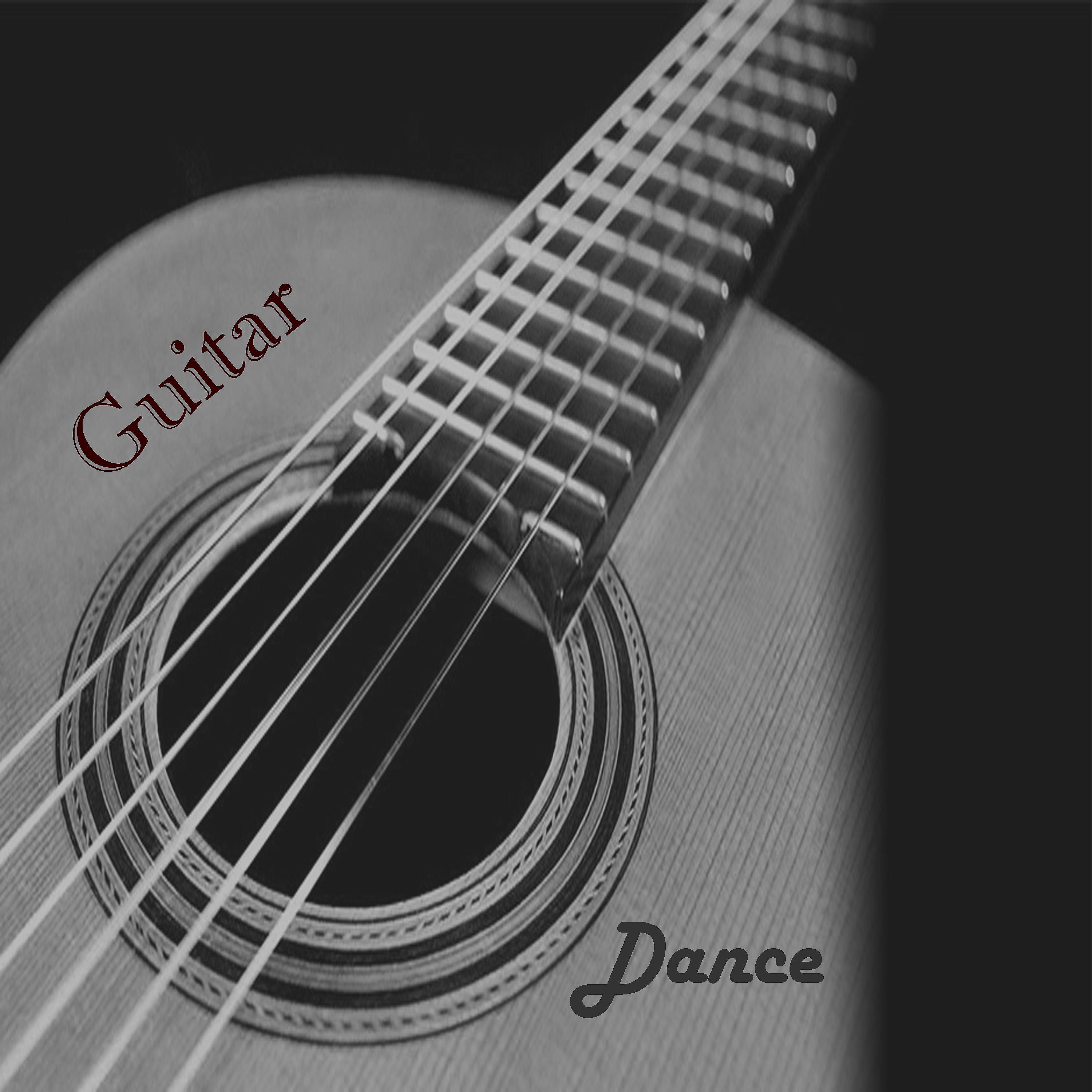 Постер альбома Guitar Dance