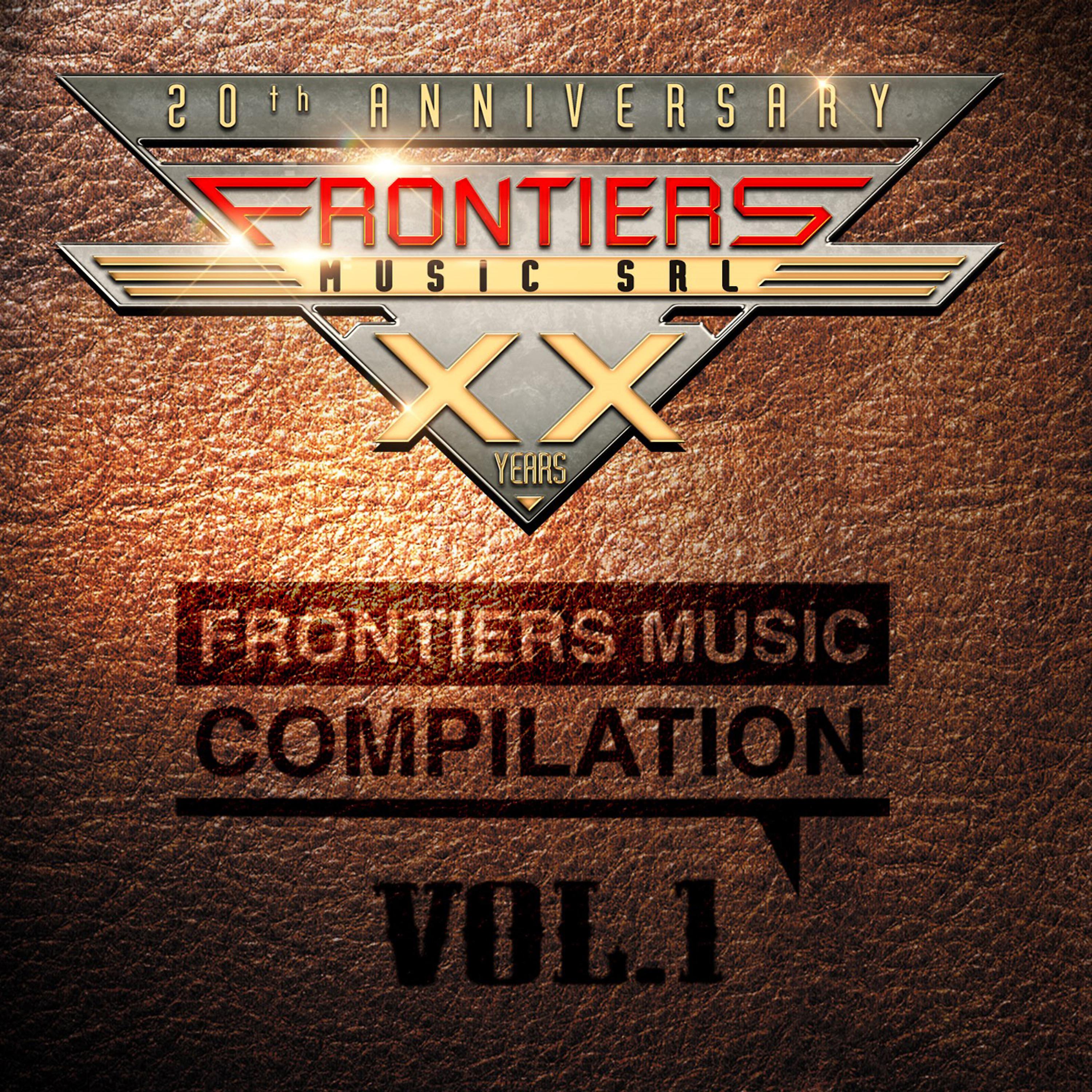 Постер альбома Frontiers Music Compilation Vol. 1