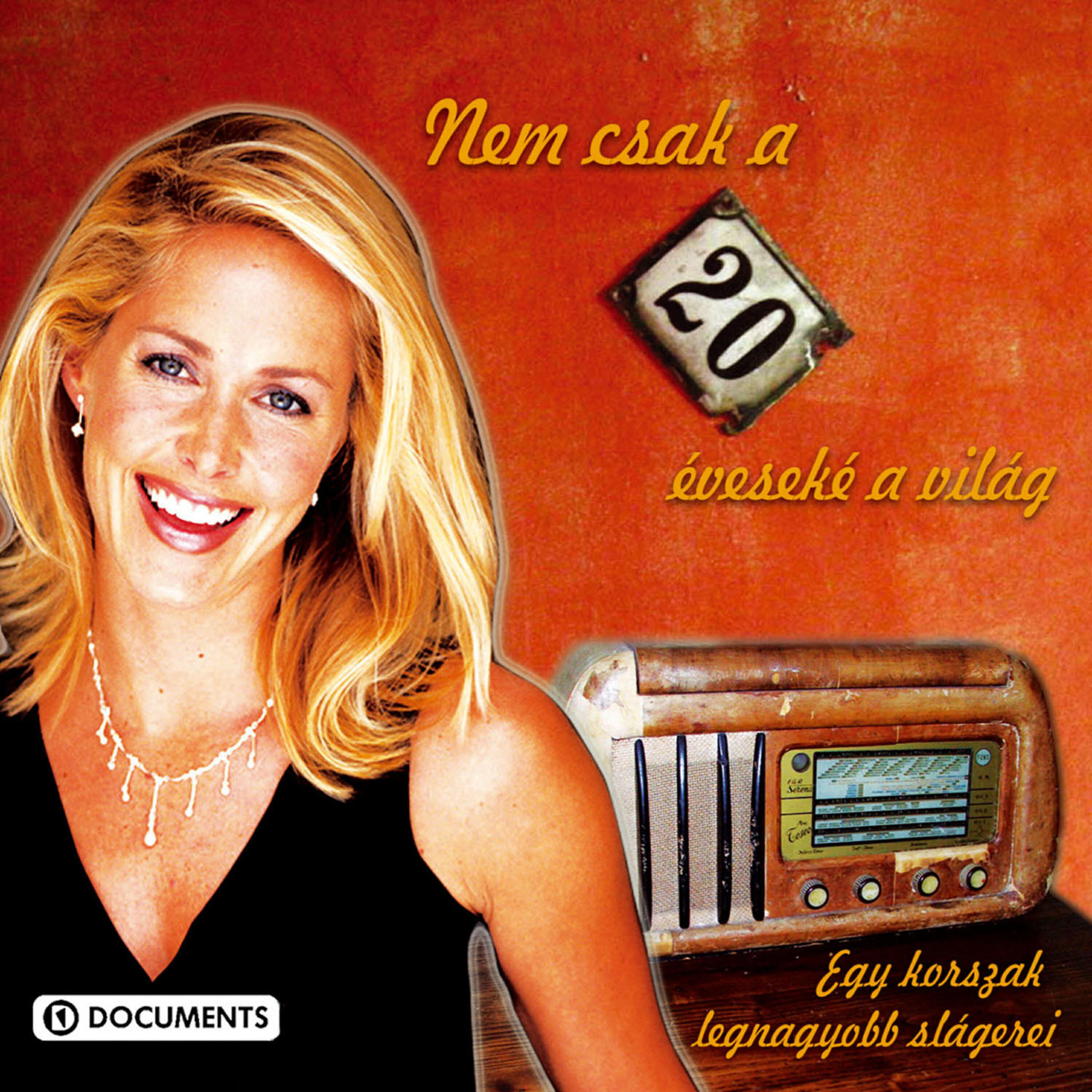 Geri Gábor - Ez az a tánc