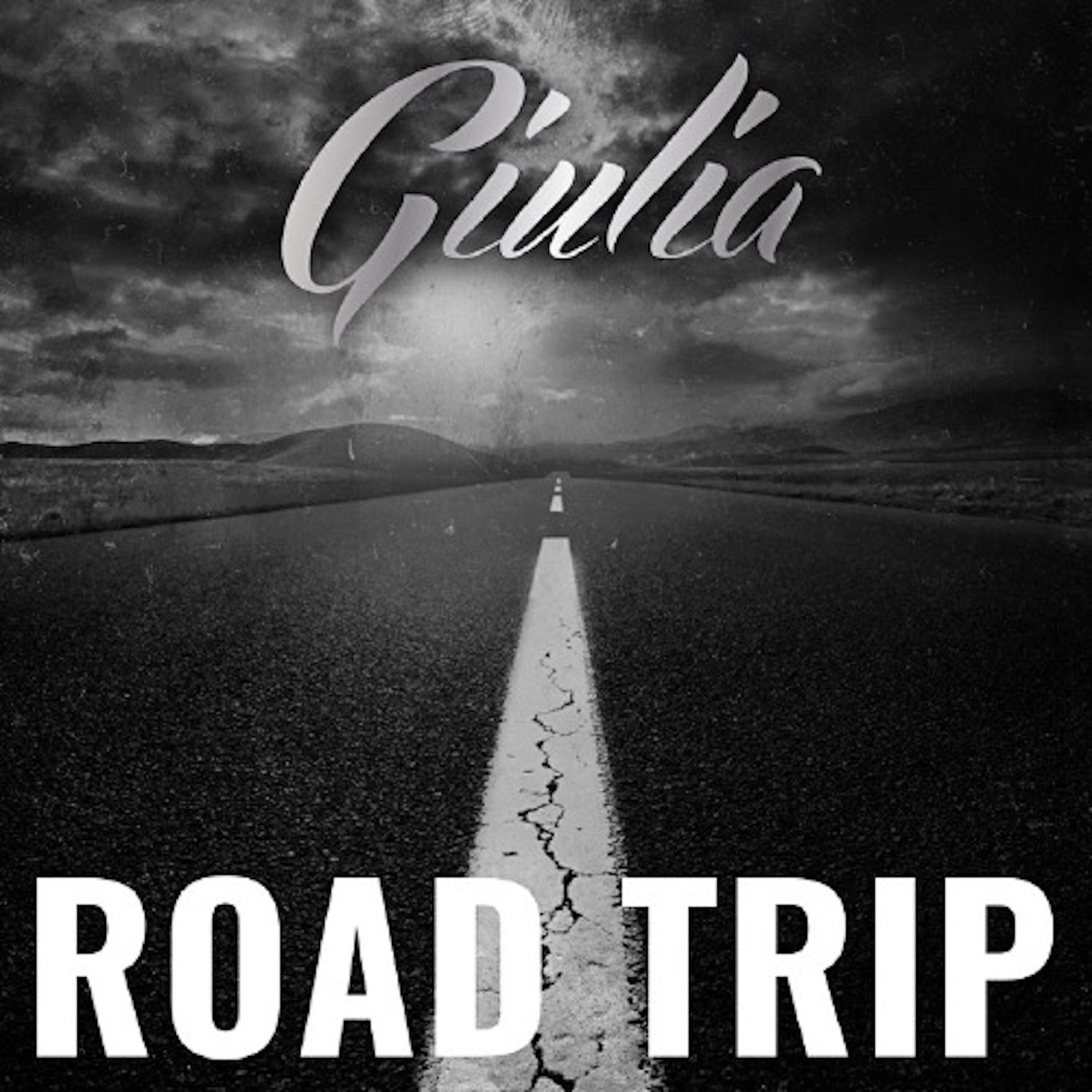 GIULIA - Road Trip