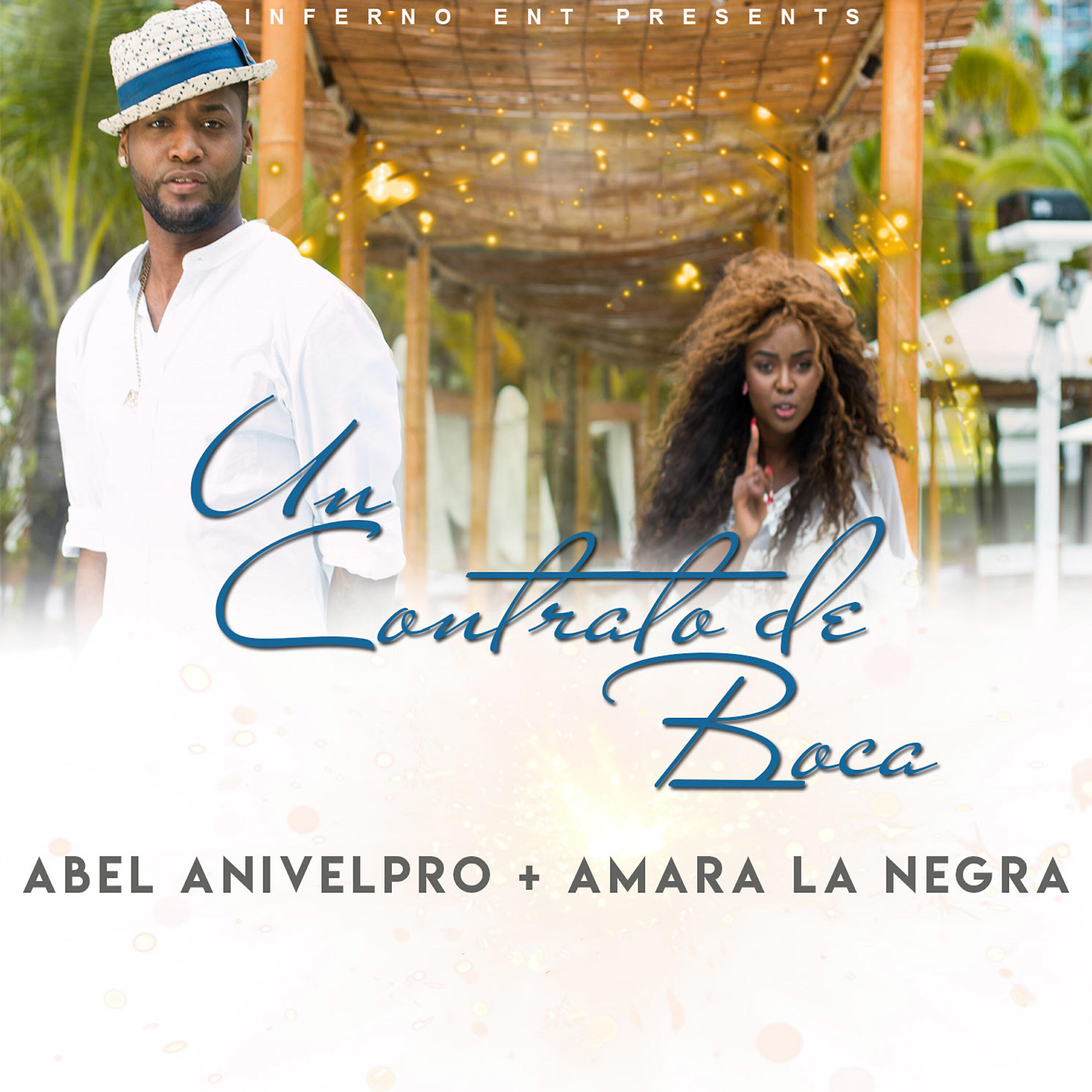 Amara La Negra - Un Contrato de Boca