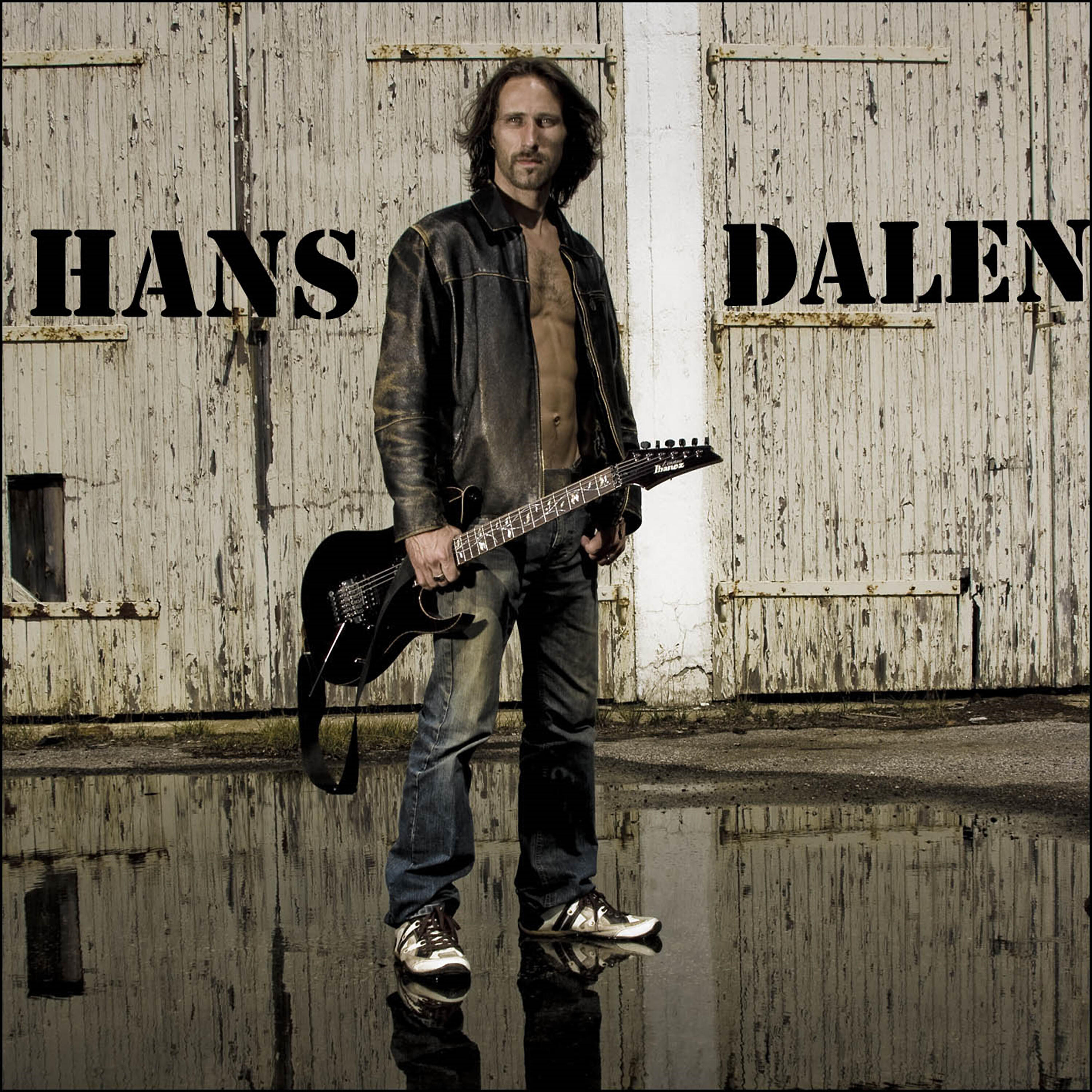 Hans Dalen - Back to Life