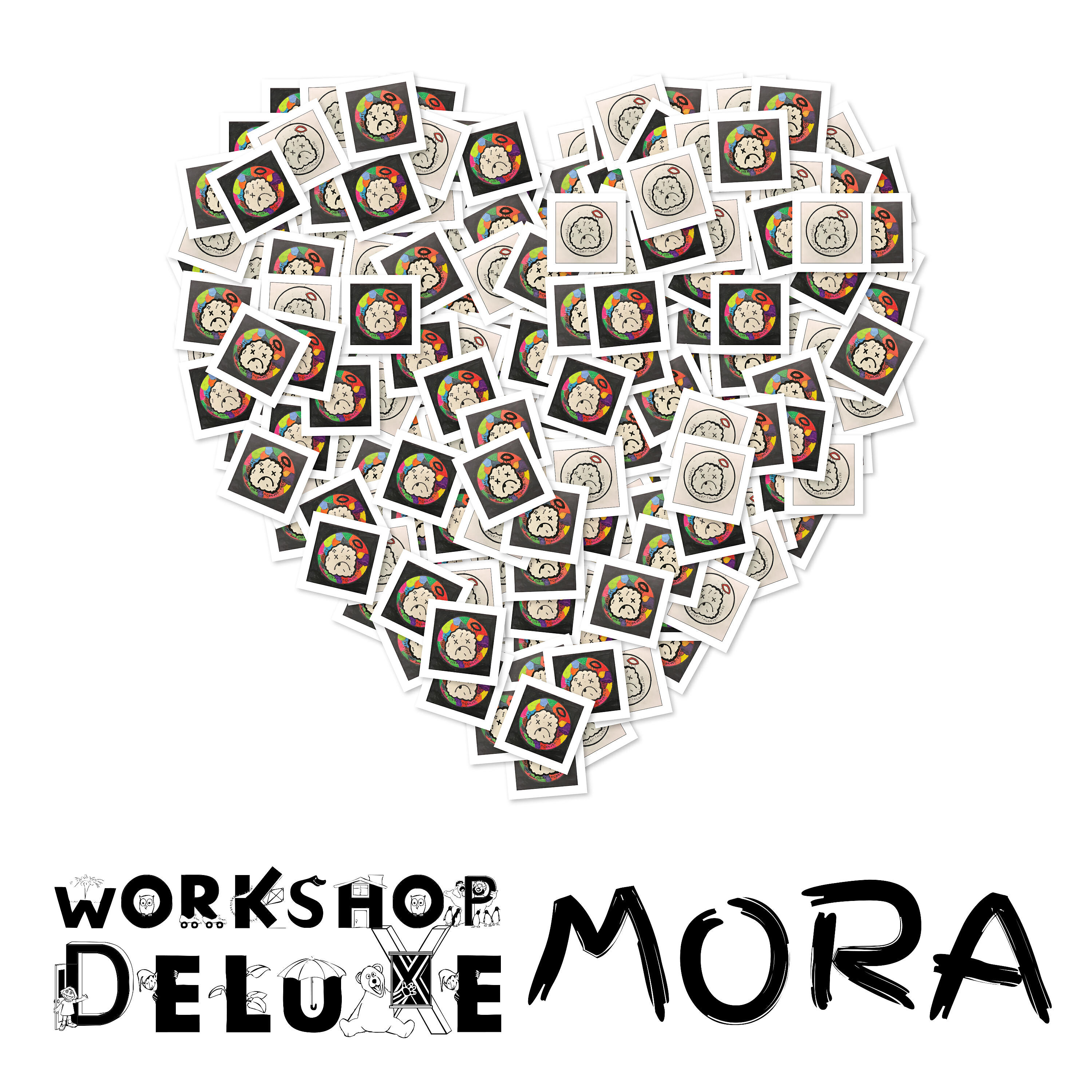Workshop Deluxe - Stjärnor & Planeter