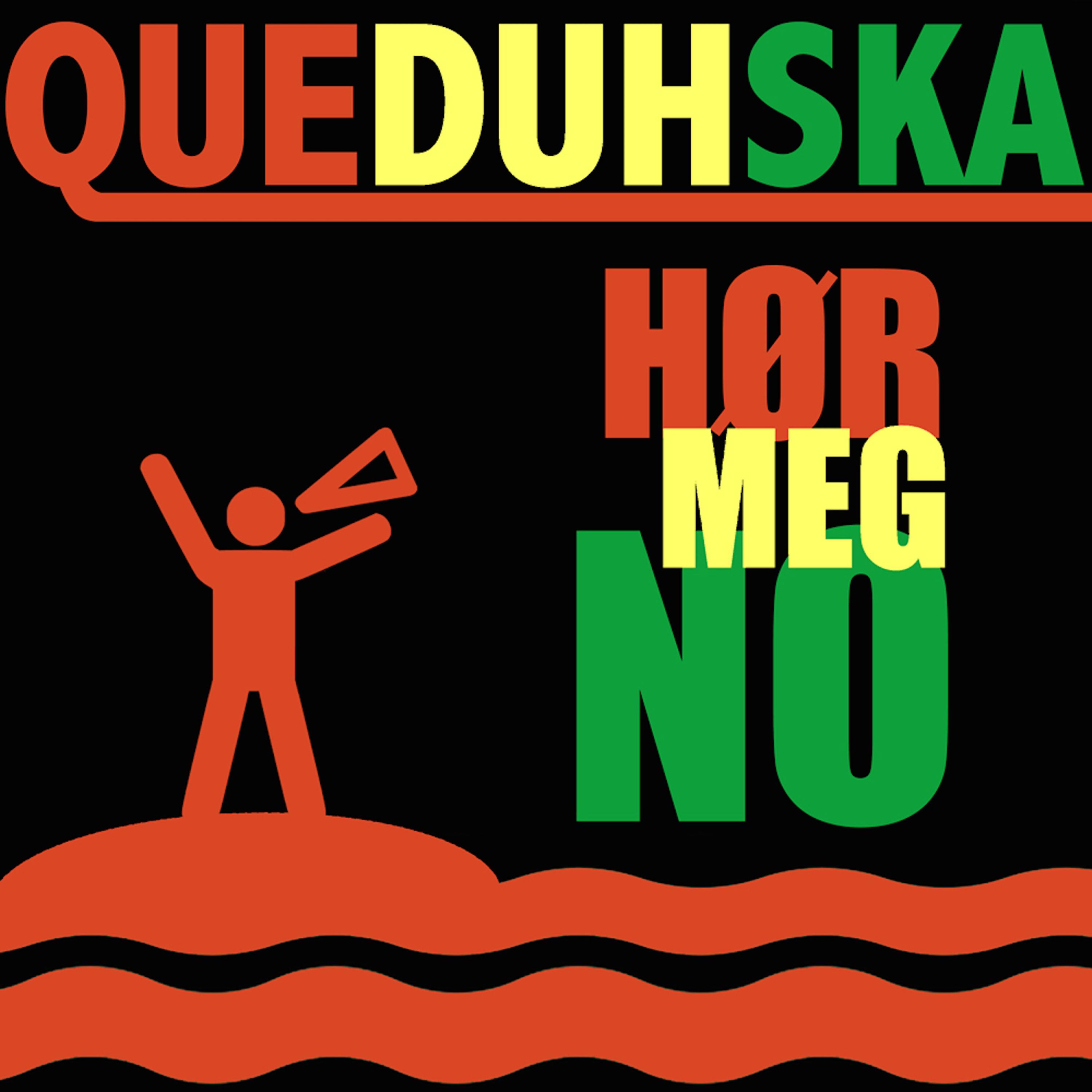 Постер альбома Hør meg no