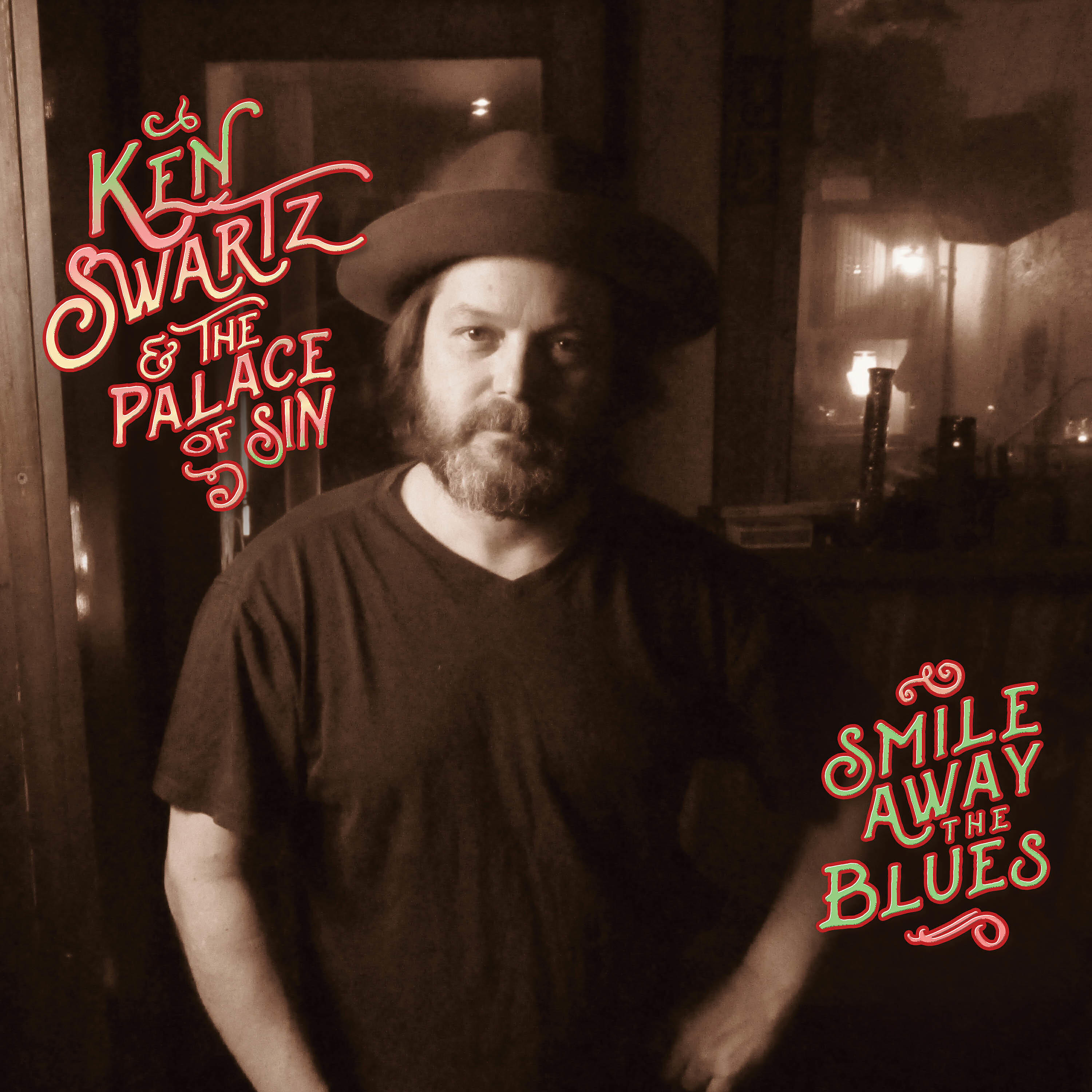 Ken Swartz - Nothing in Rambling