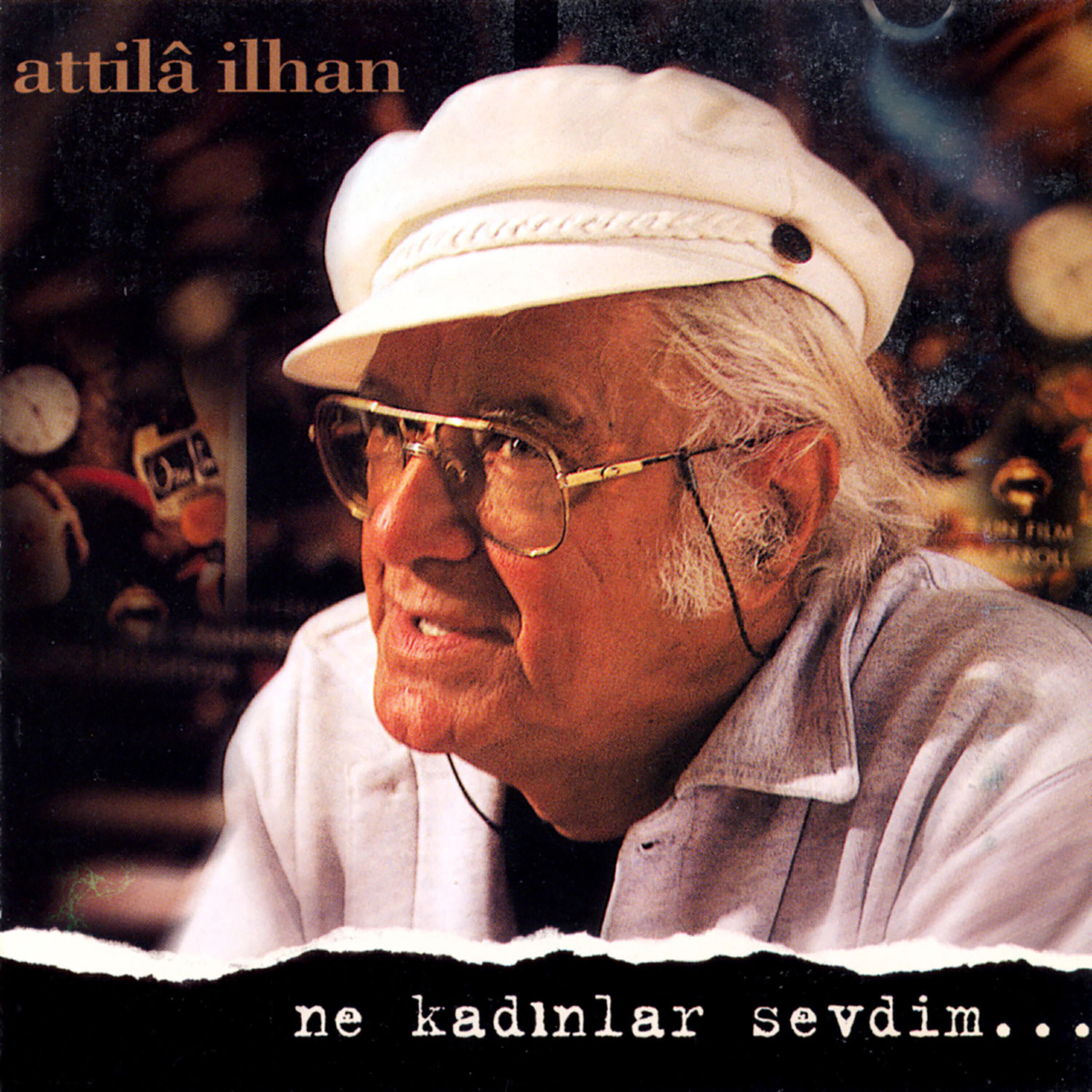 Attila İlhan - Lili Marlen