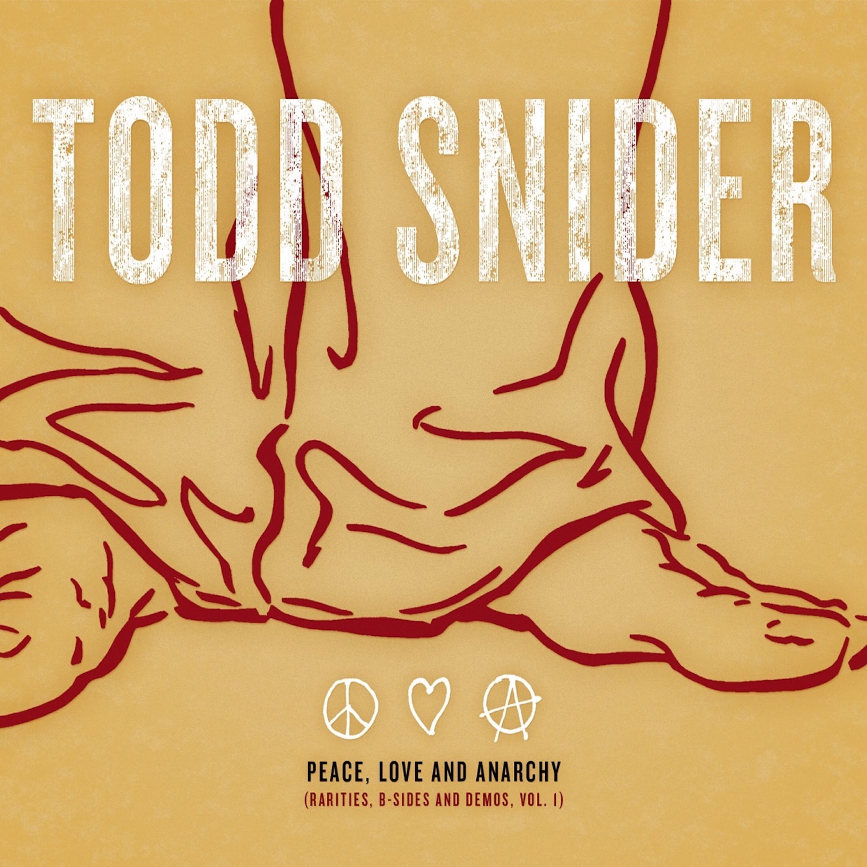 Todd Snider - Stoney