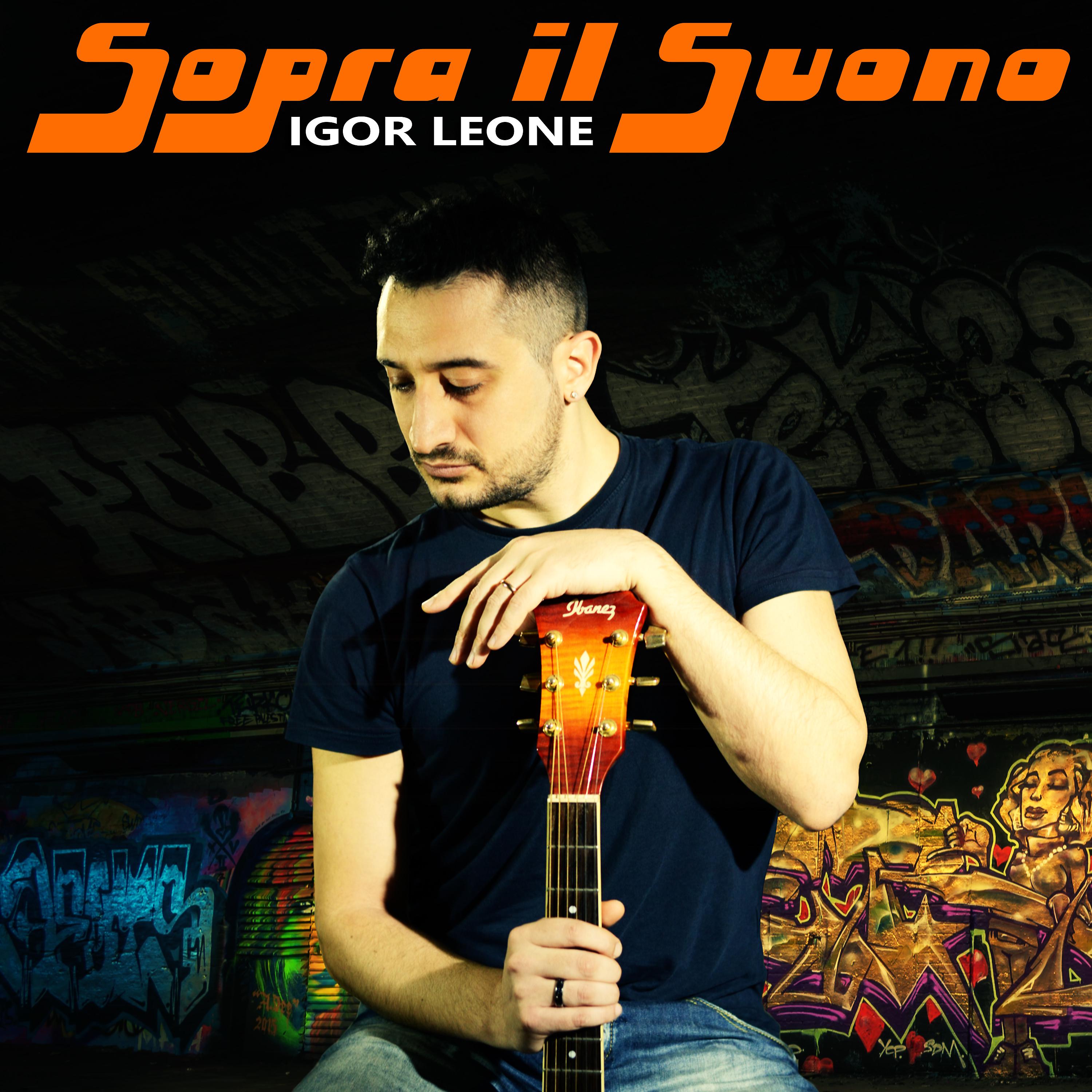 Постер альбома Sopra il Suono