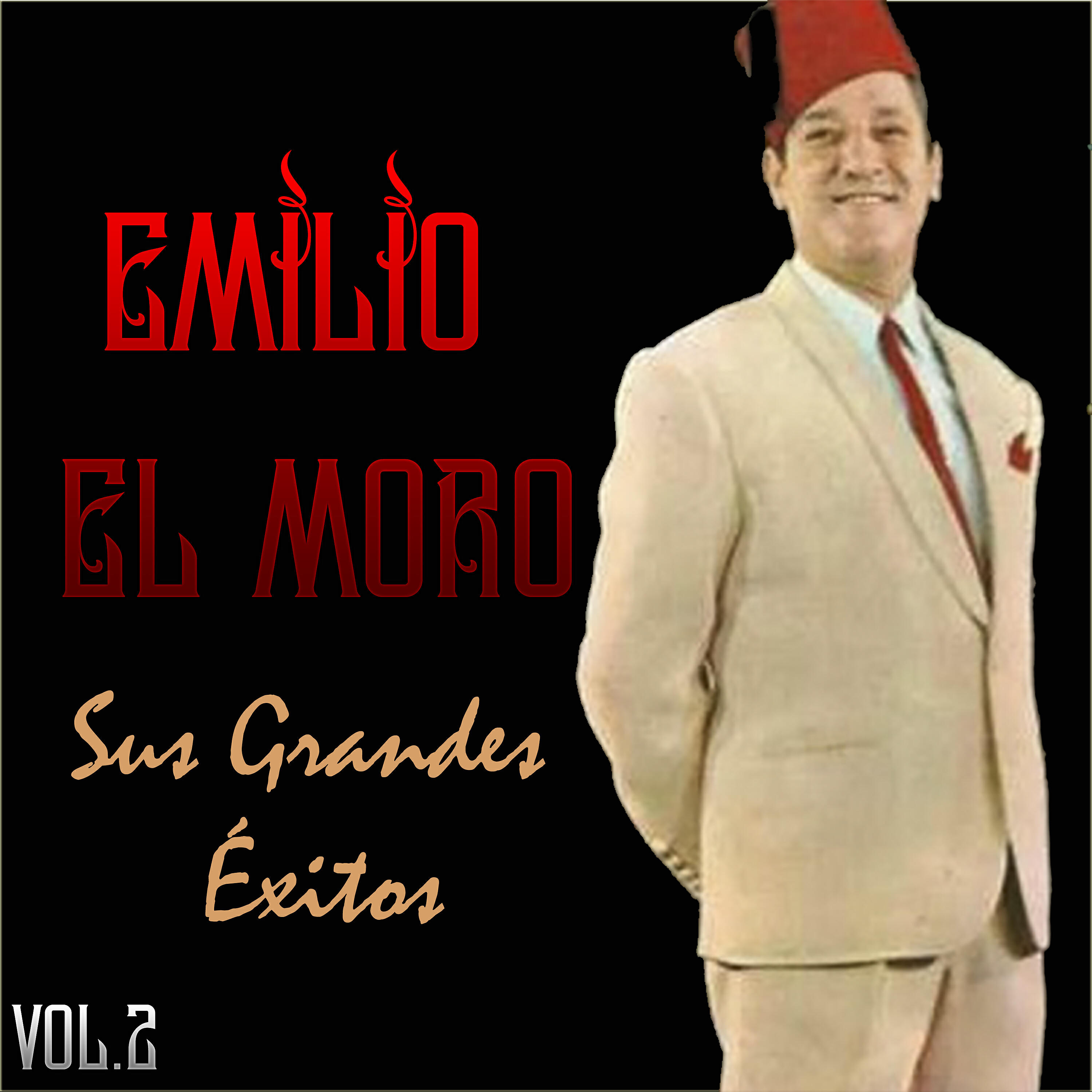 Emilio El Moro - Estudiantina de Madrid