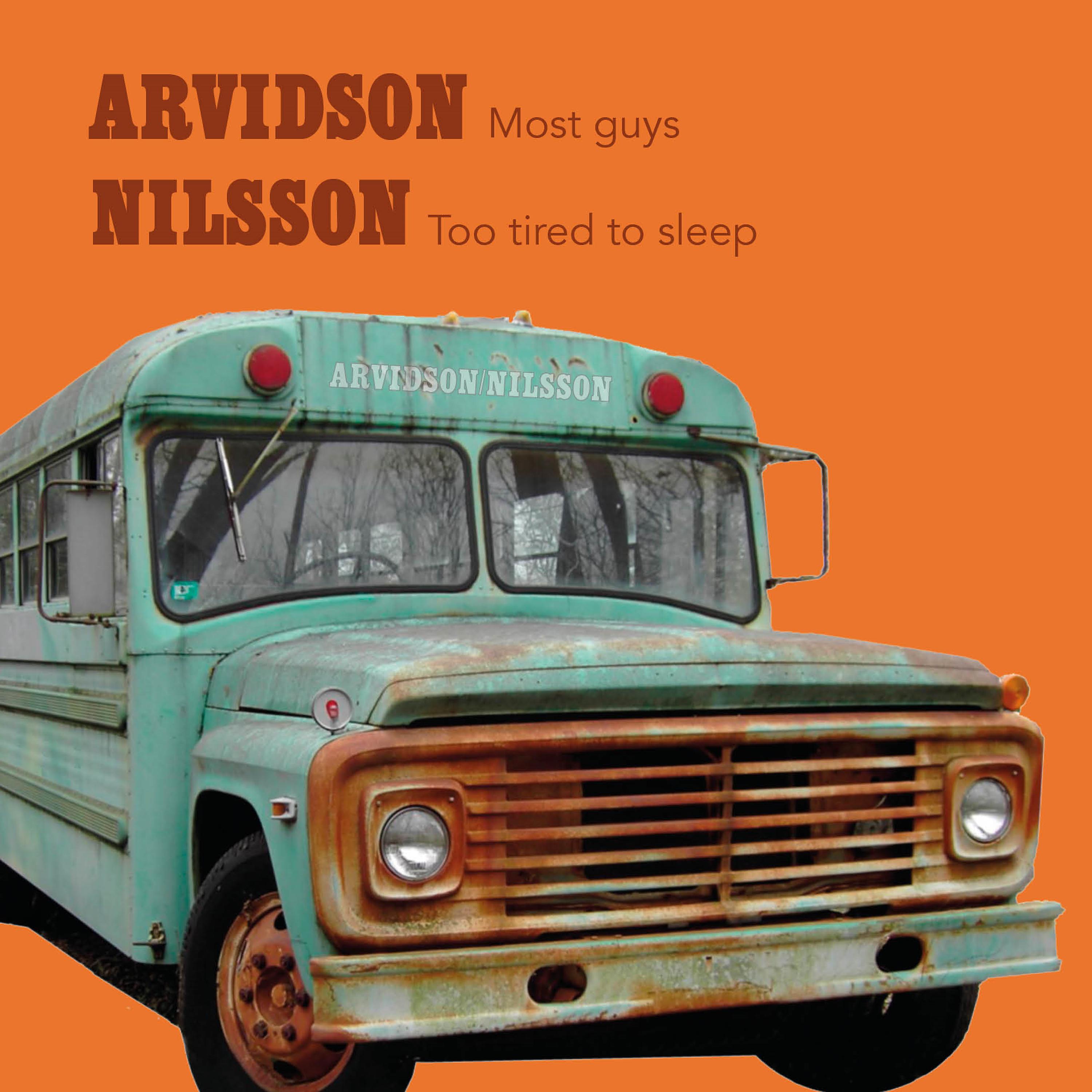 Постер альбома Most Guys - Too Tired to Sleep