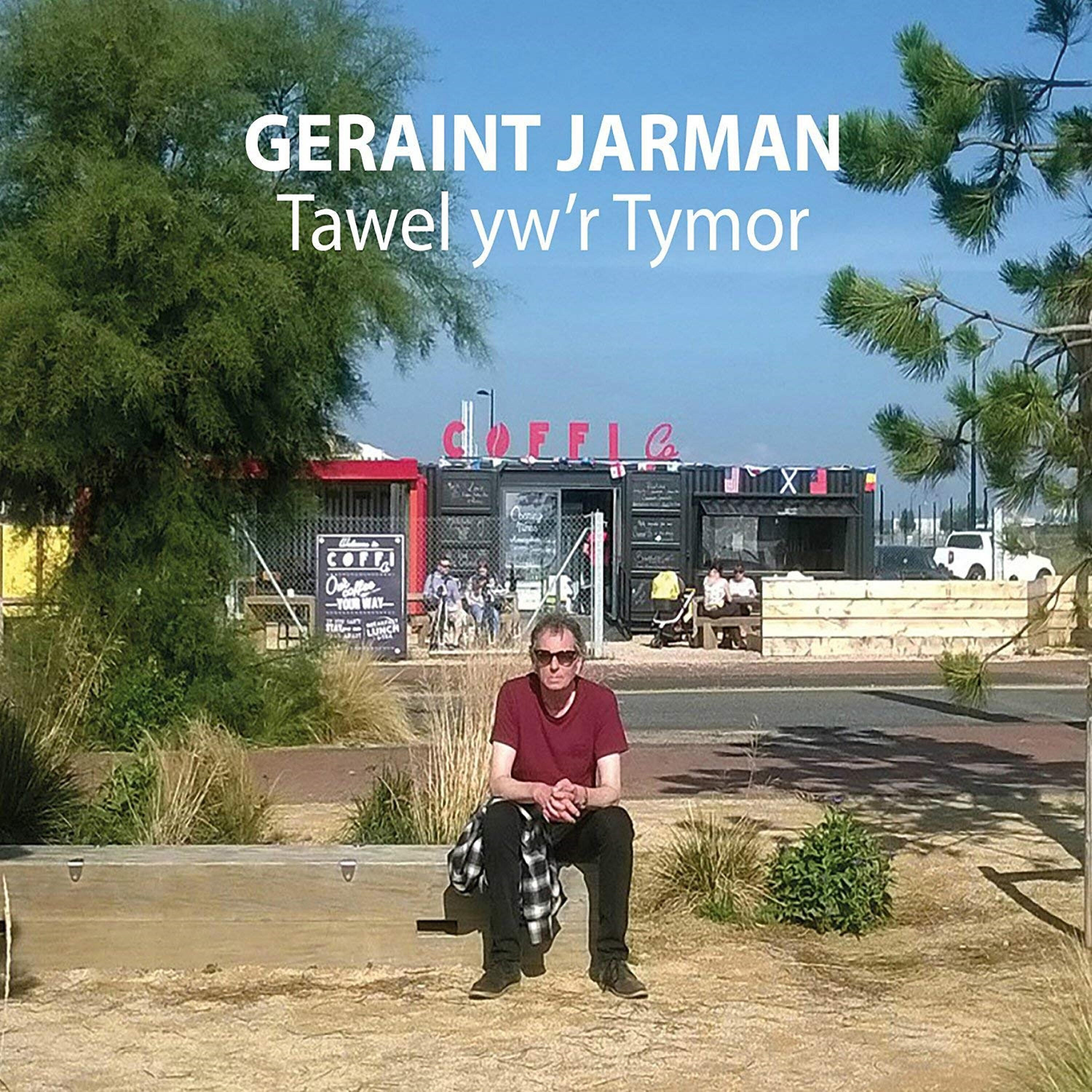 Geraint Jarman - Helo Hiraeth